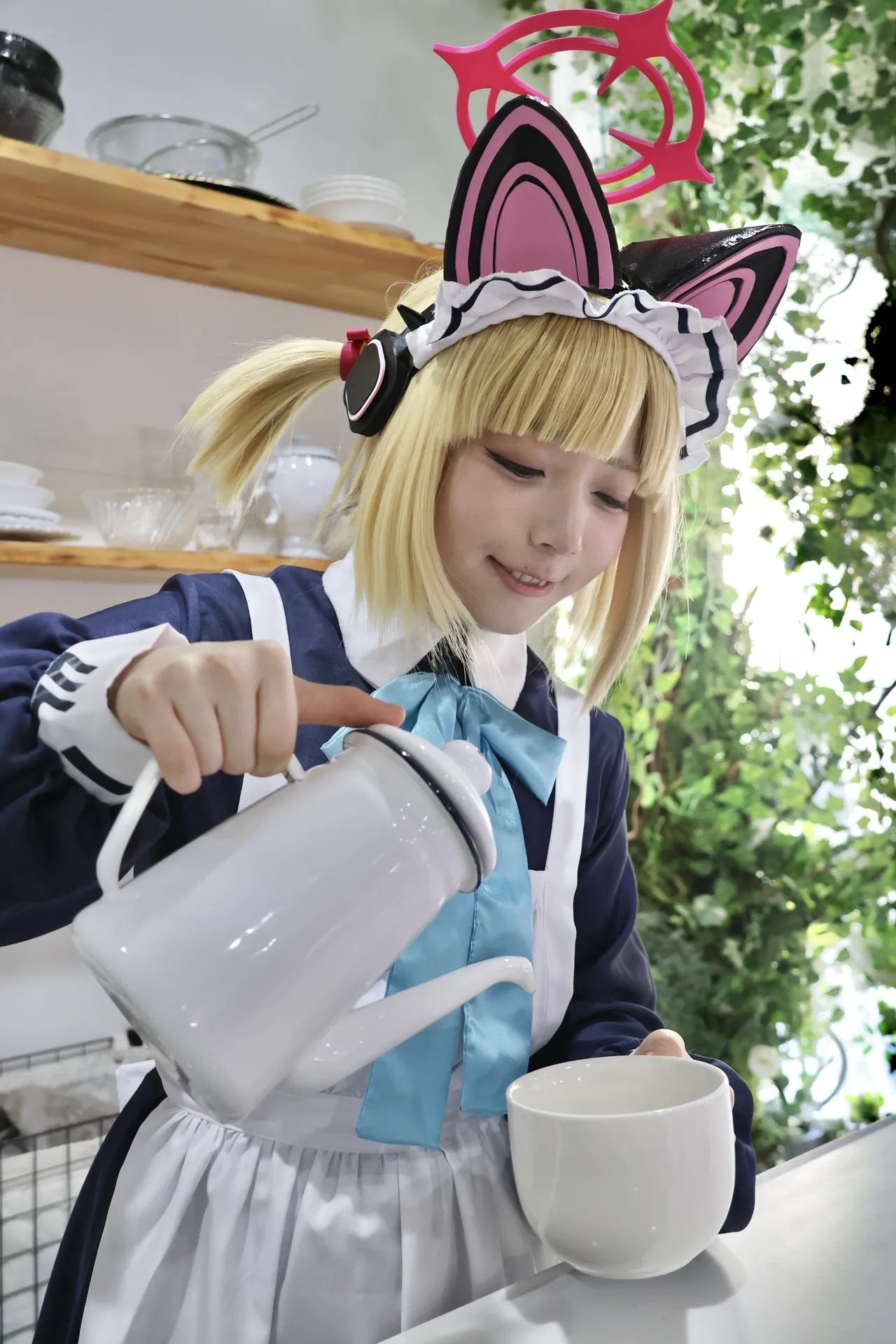 Chizu(ちず) ChizuCheese8 Momoi Saiba PT.1-erohere8.webp