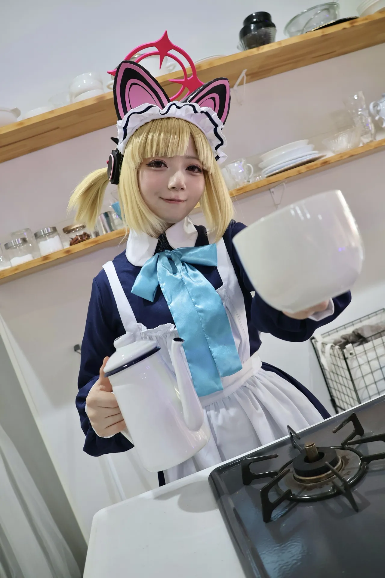 Chizu(ちず) ChizuCheese8 Momoi Saiba PT.1-erohere9.webp