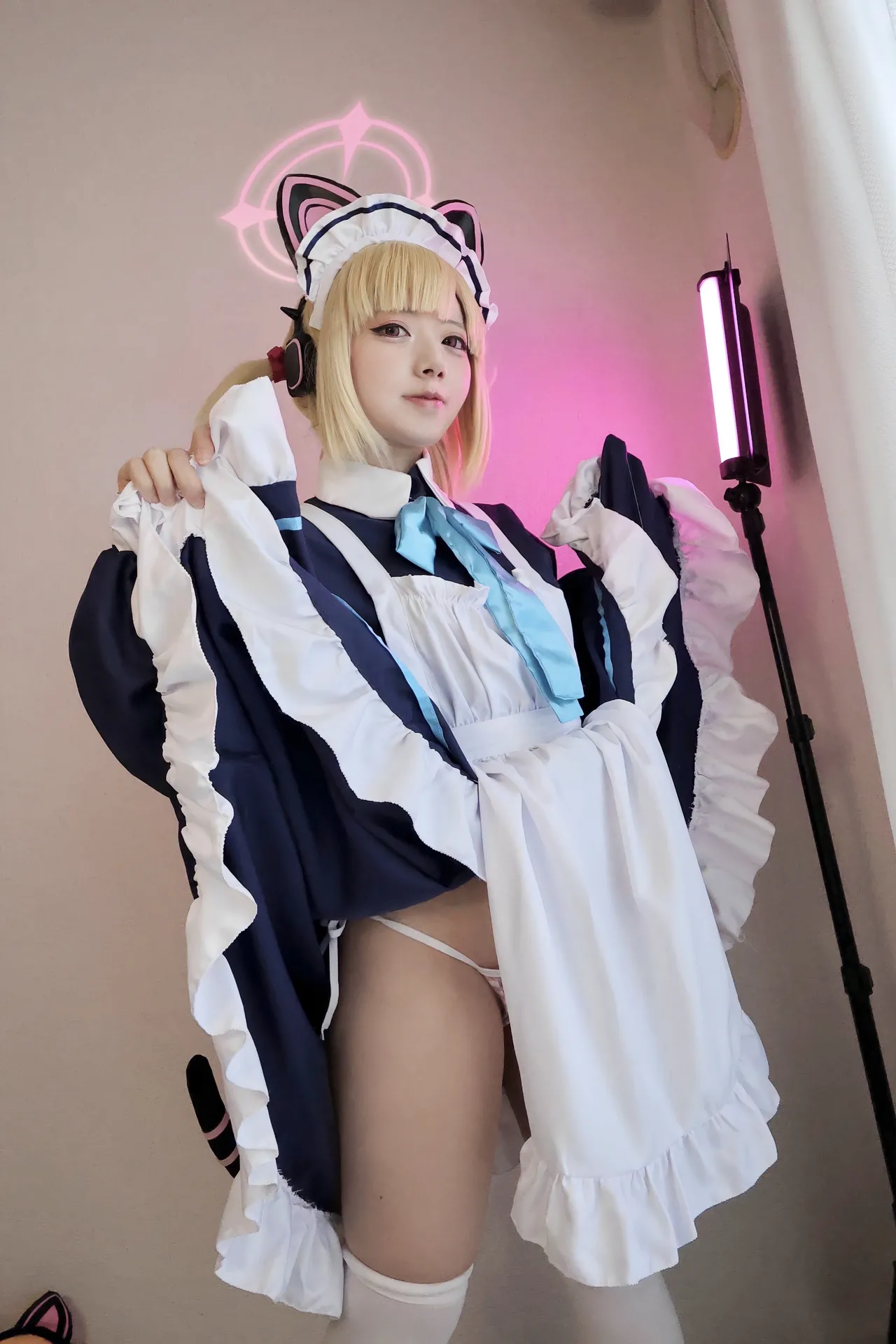 Chizu(ちず) ChizuCheese8 Momoi Saiba PT.2-erohere10.webp