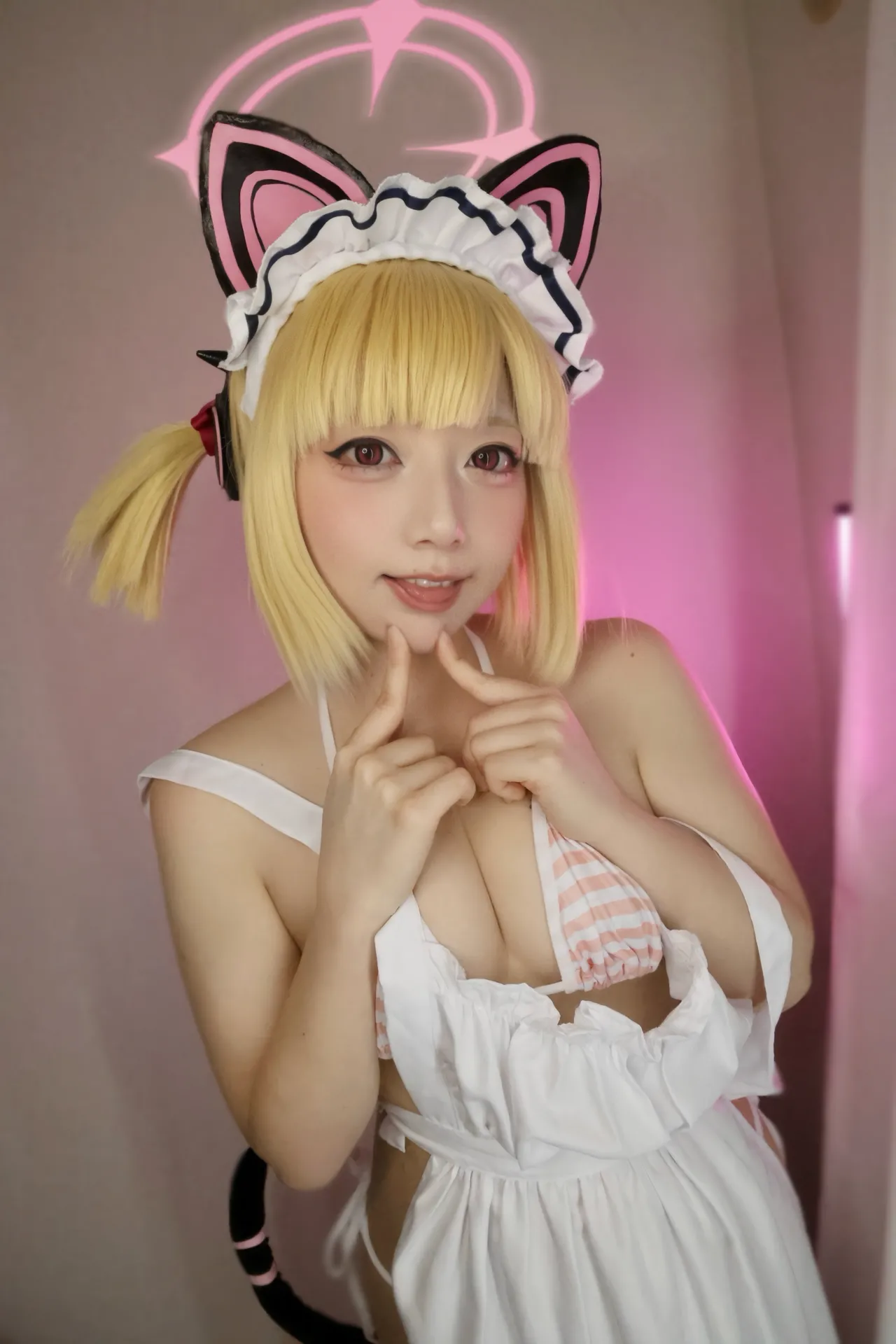 Chizu(ちず) ChizuCheese8 Momoi Saiba PT.3-erohere2.webp