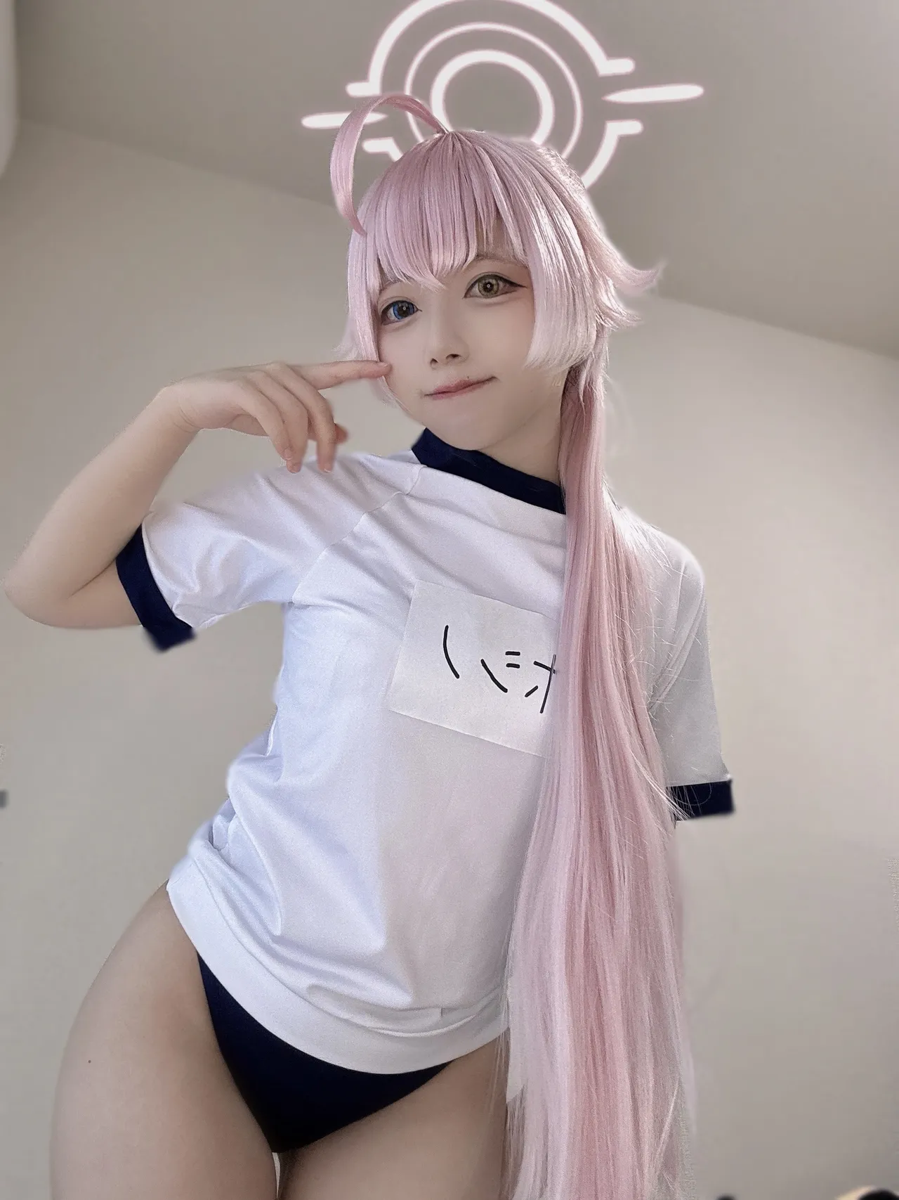 Chizu(ちず) ChizuCheese8 Takanashi Hoshino (Sports)-erohere16.webp