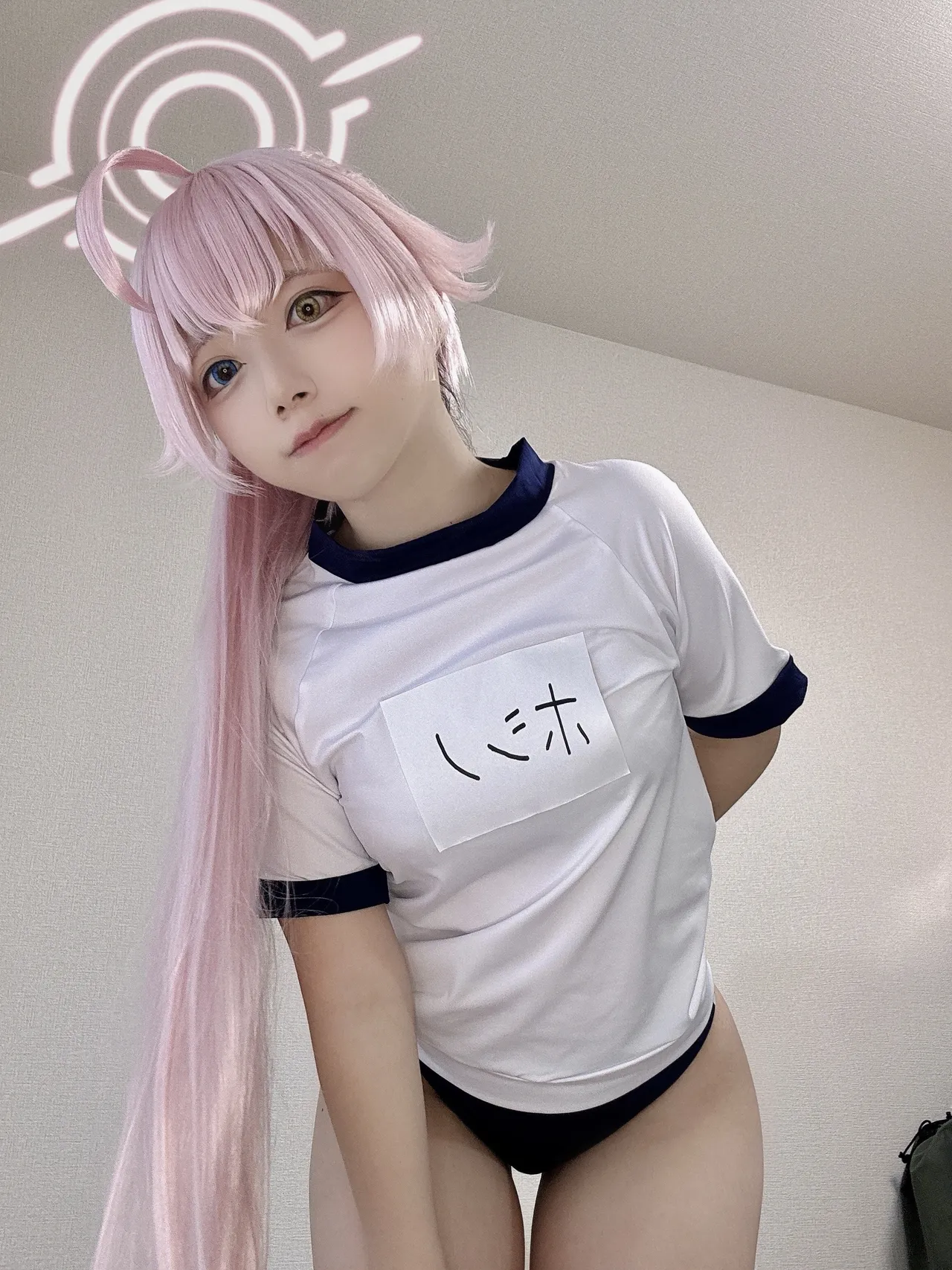 Chizu(ちず) ChizuCheese8 Takanashi Hoshino (Sports)-erohere18.webp