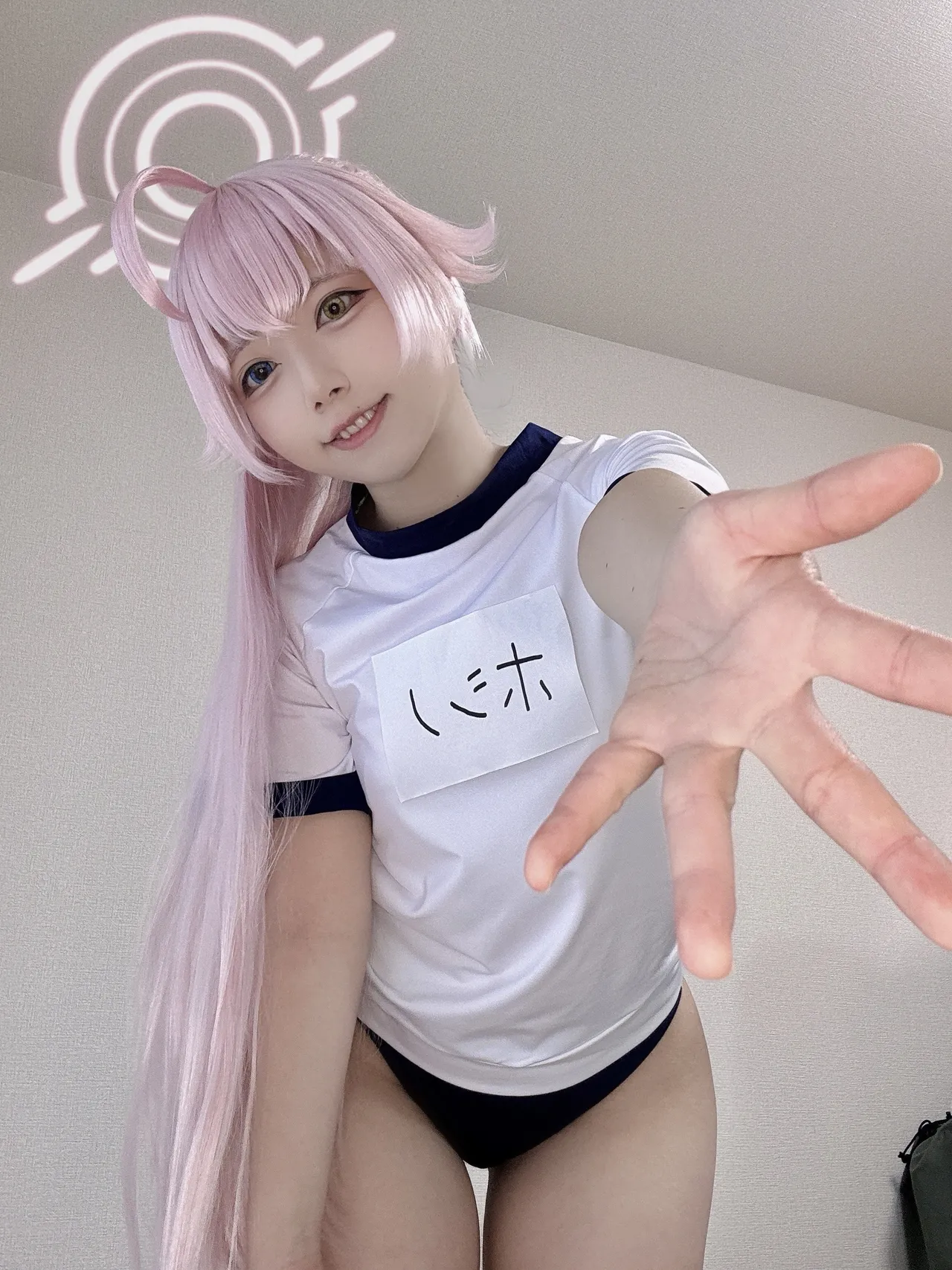 Chizu(ちず) ChizuCheese8 Takanashi Hoshino (Sports)-erohere19.webp