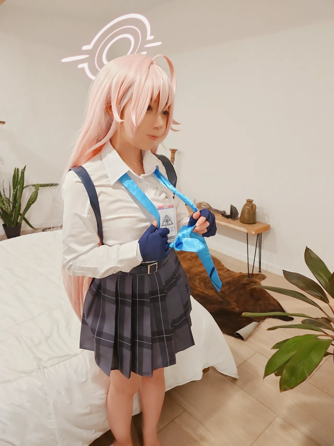 Chizu(ちず) Cosplay Compilation-erohere101.webp