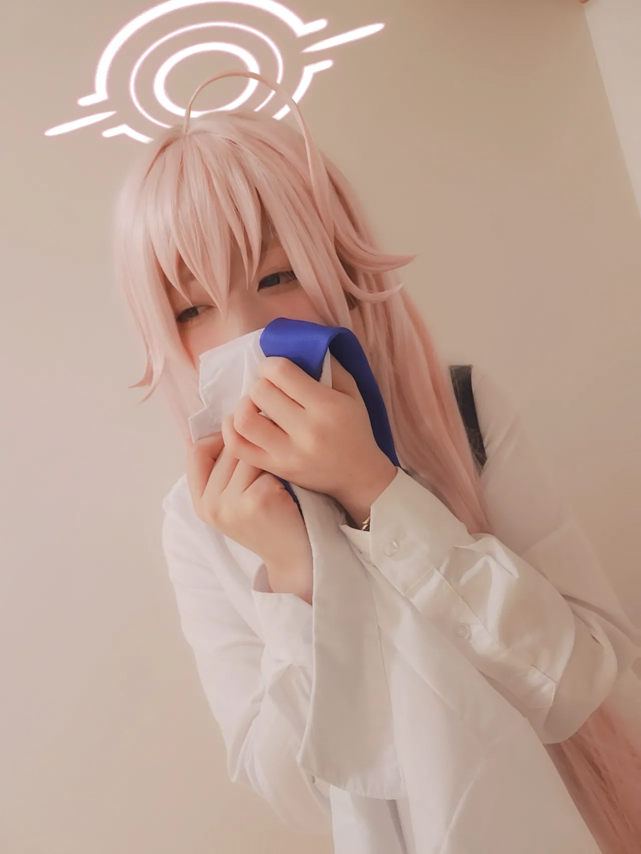 Chizu(ちず) Cosplay Compilation-erohere103.webp