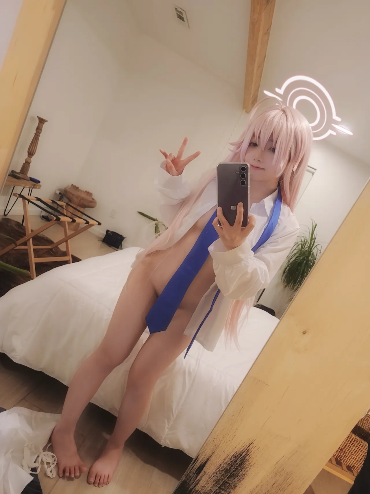 Chizu(ちず) Cosplay Compilation-erohere108.webp