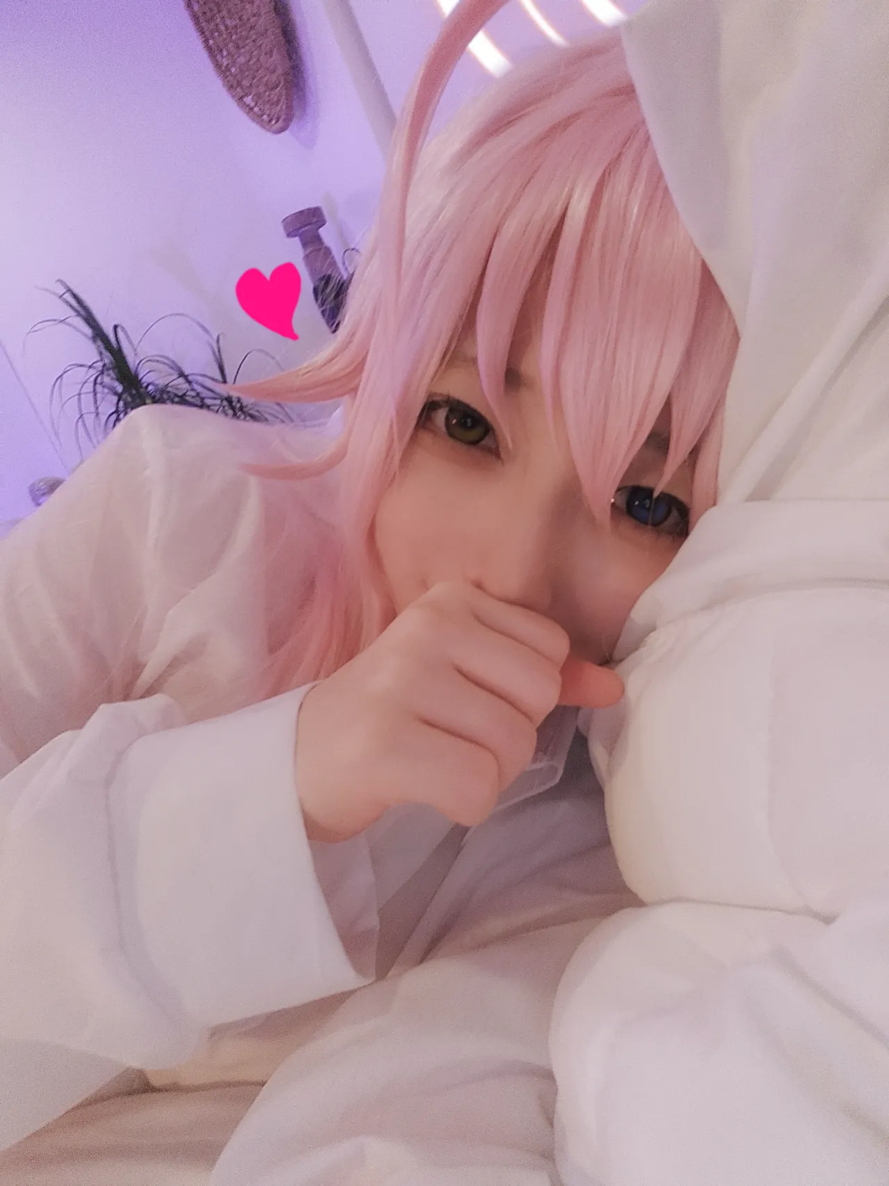Chizu(ちず) Cosplay Compilation-erohere113.webp