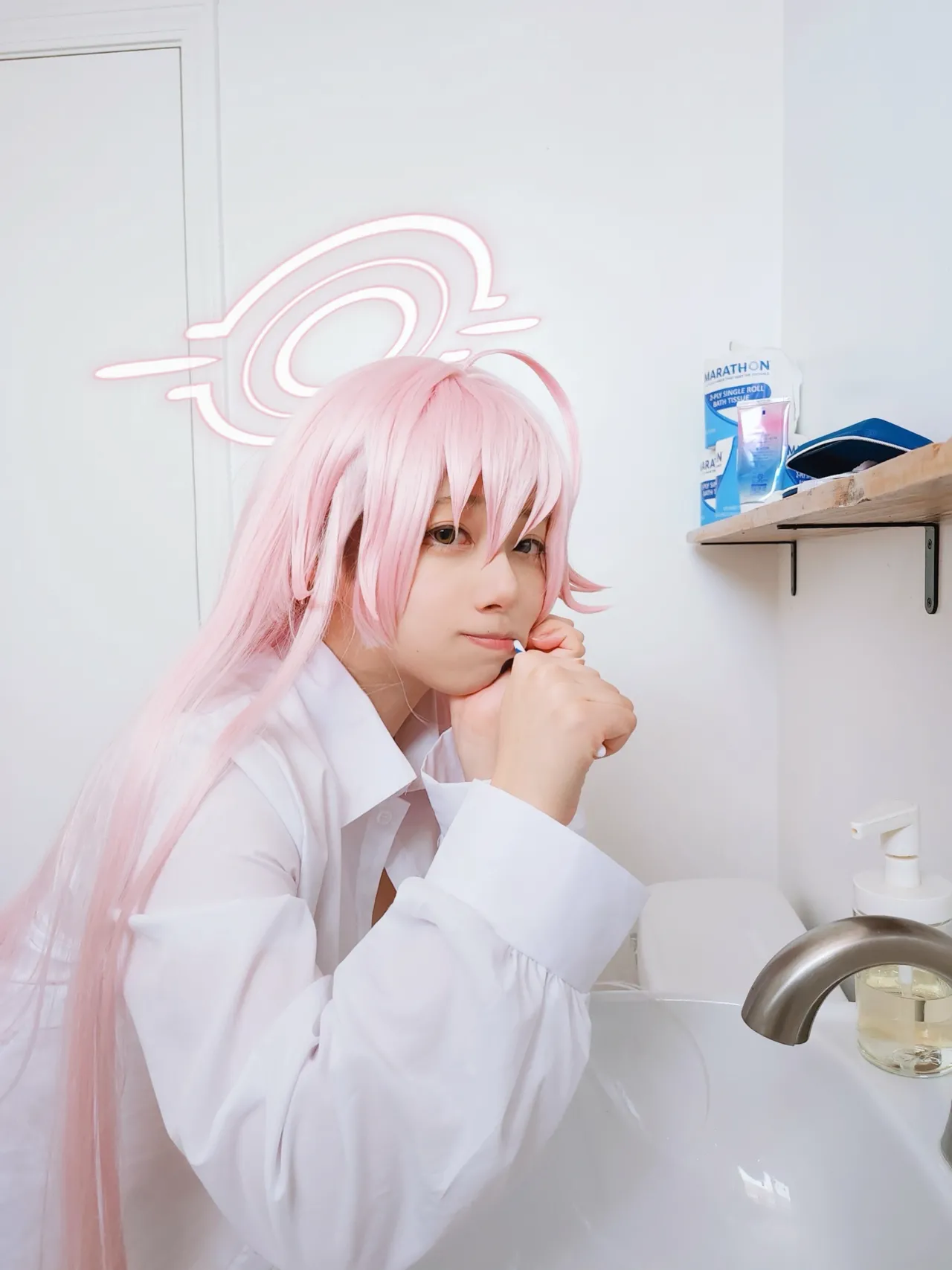 Chizu(ちず) Cosplay Compilation-erohere122.webp