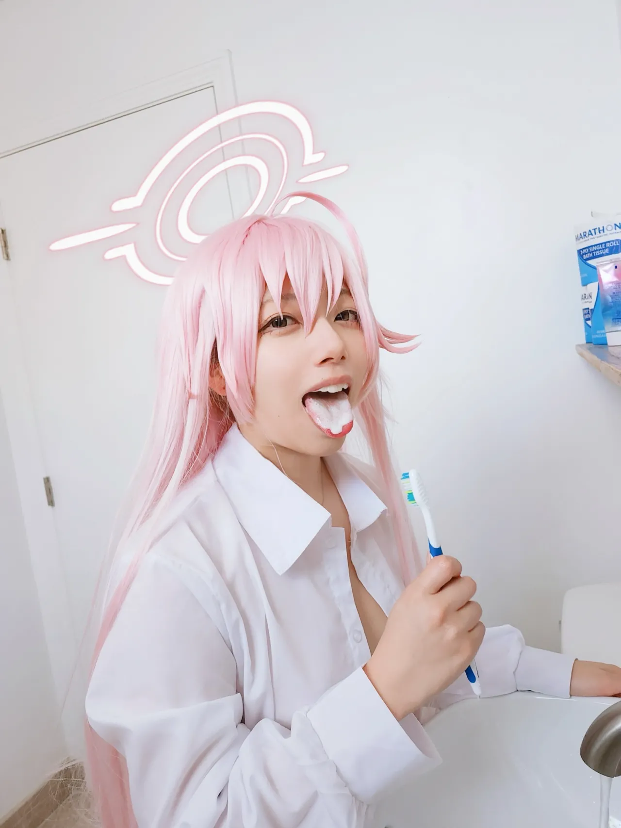 Chizu(ちず) Cosplay Compilation-erohere123.webp