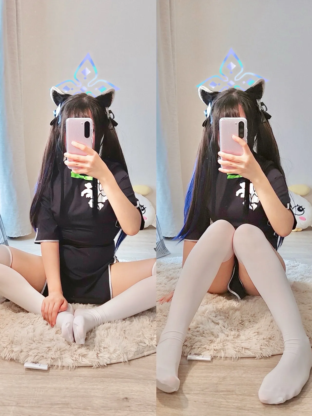 Chizu(ちず) Cosplay Compilation-erohere127.webp
