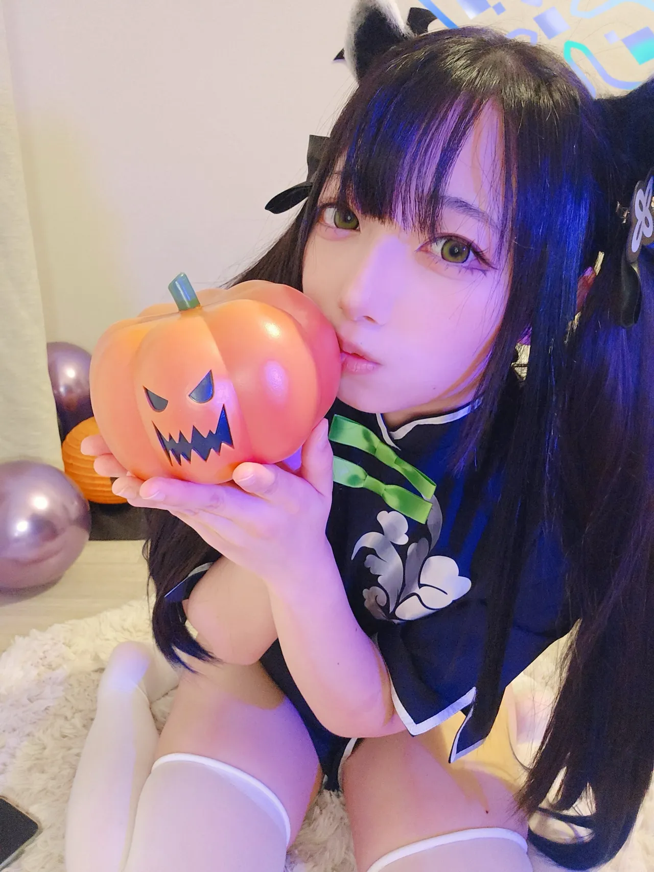 Chizu(ちず) Cosplay Compilation-erohere128.webp