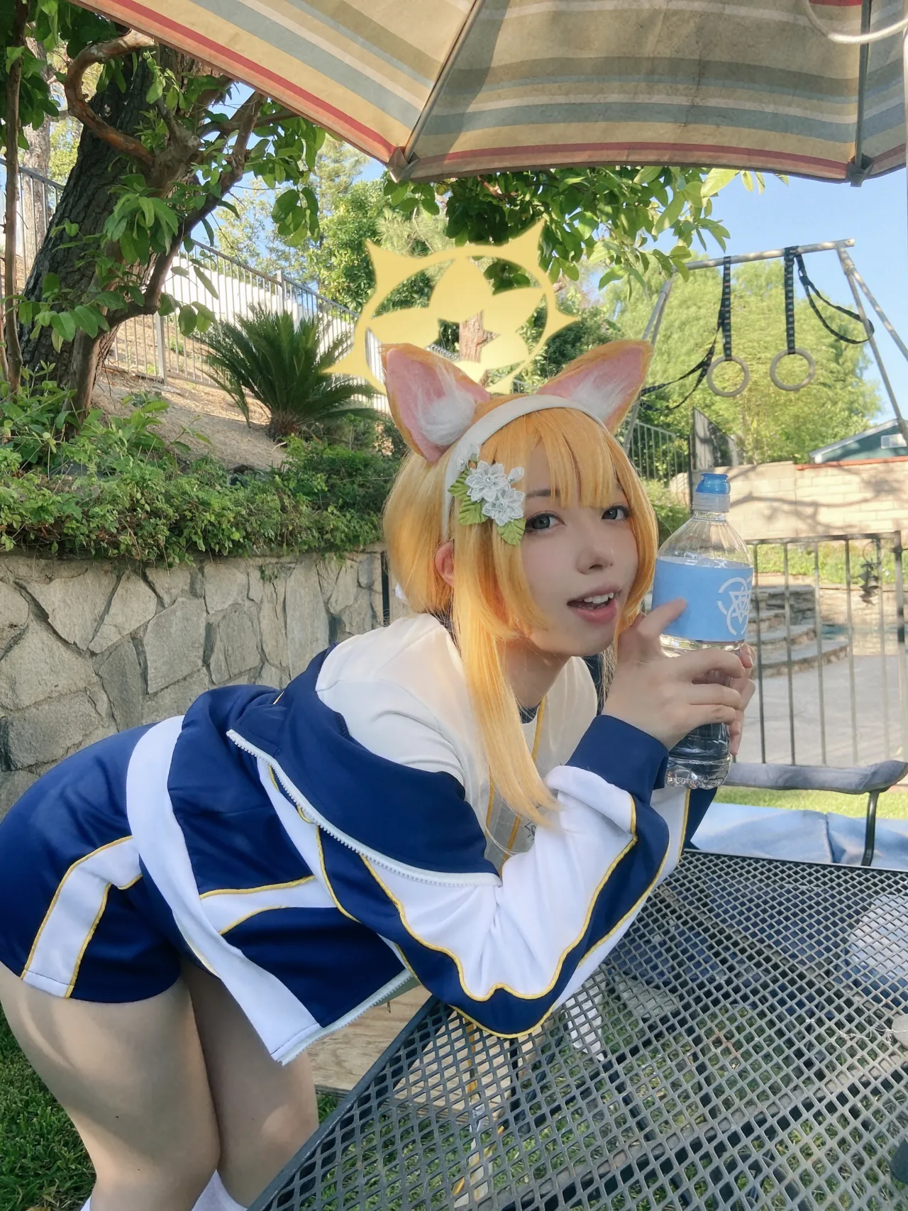 Chizu(ちず) Cosplay Compilation-erohere13.webp