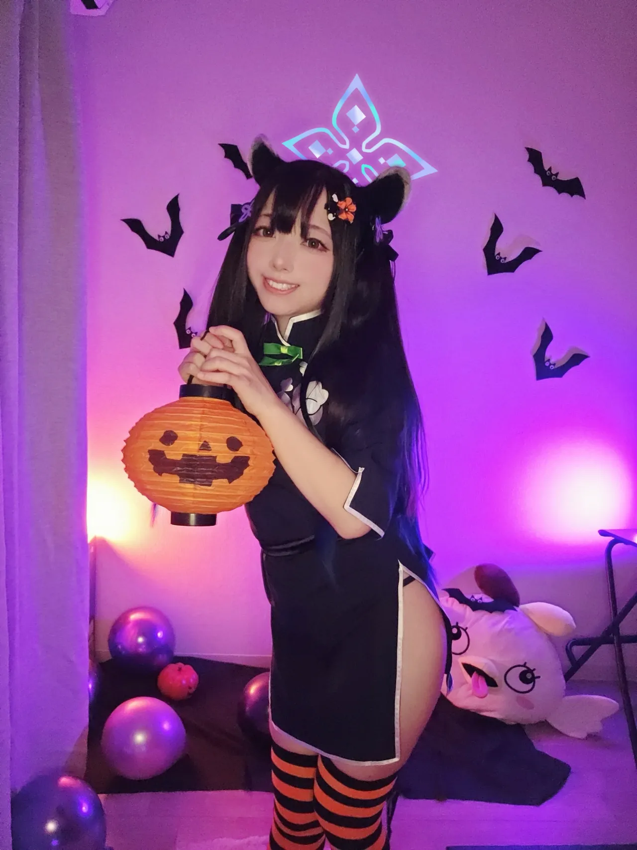 Chizu(ちず) Cosplay Compilation-erohere132.webp