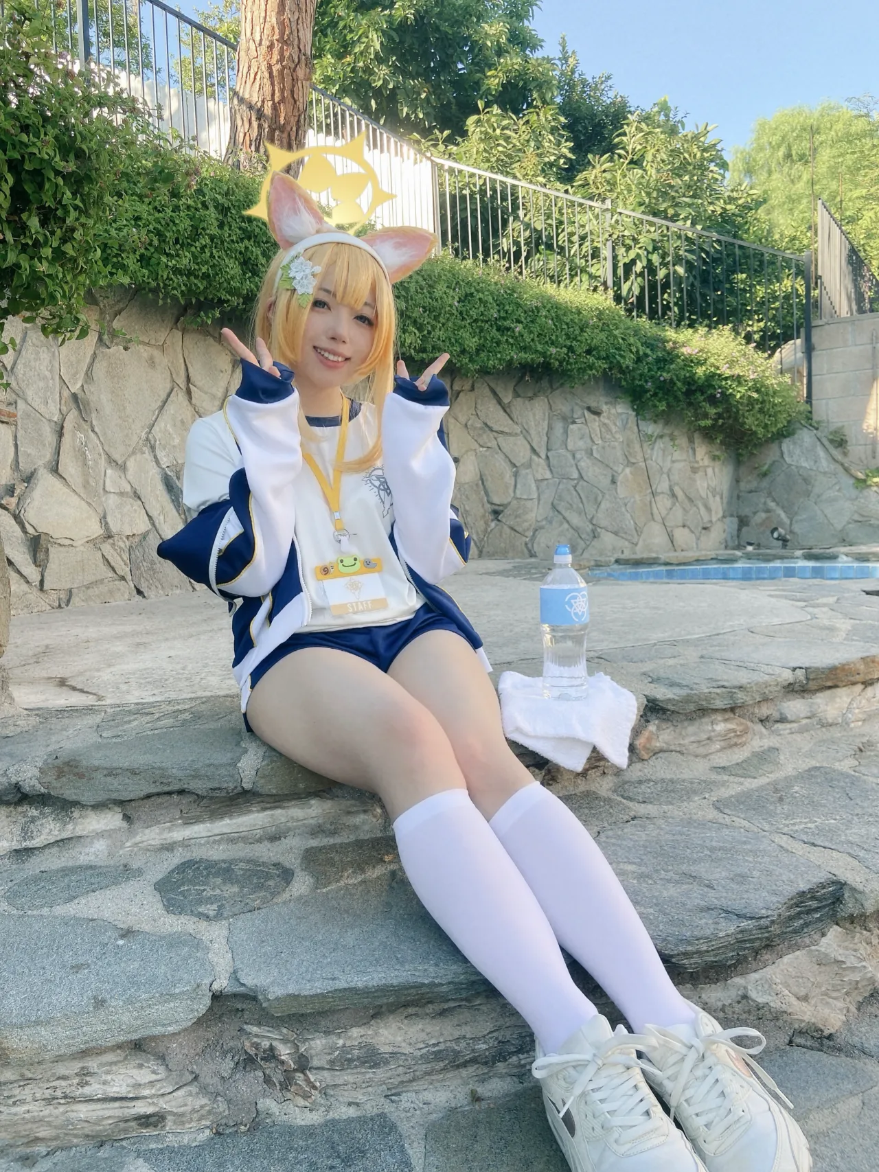 Chizu(ちず) Cosplay Compilation-erohere14.webp
