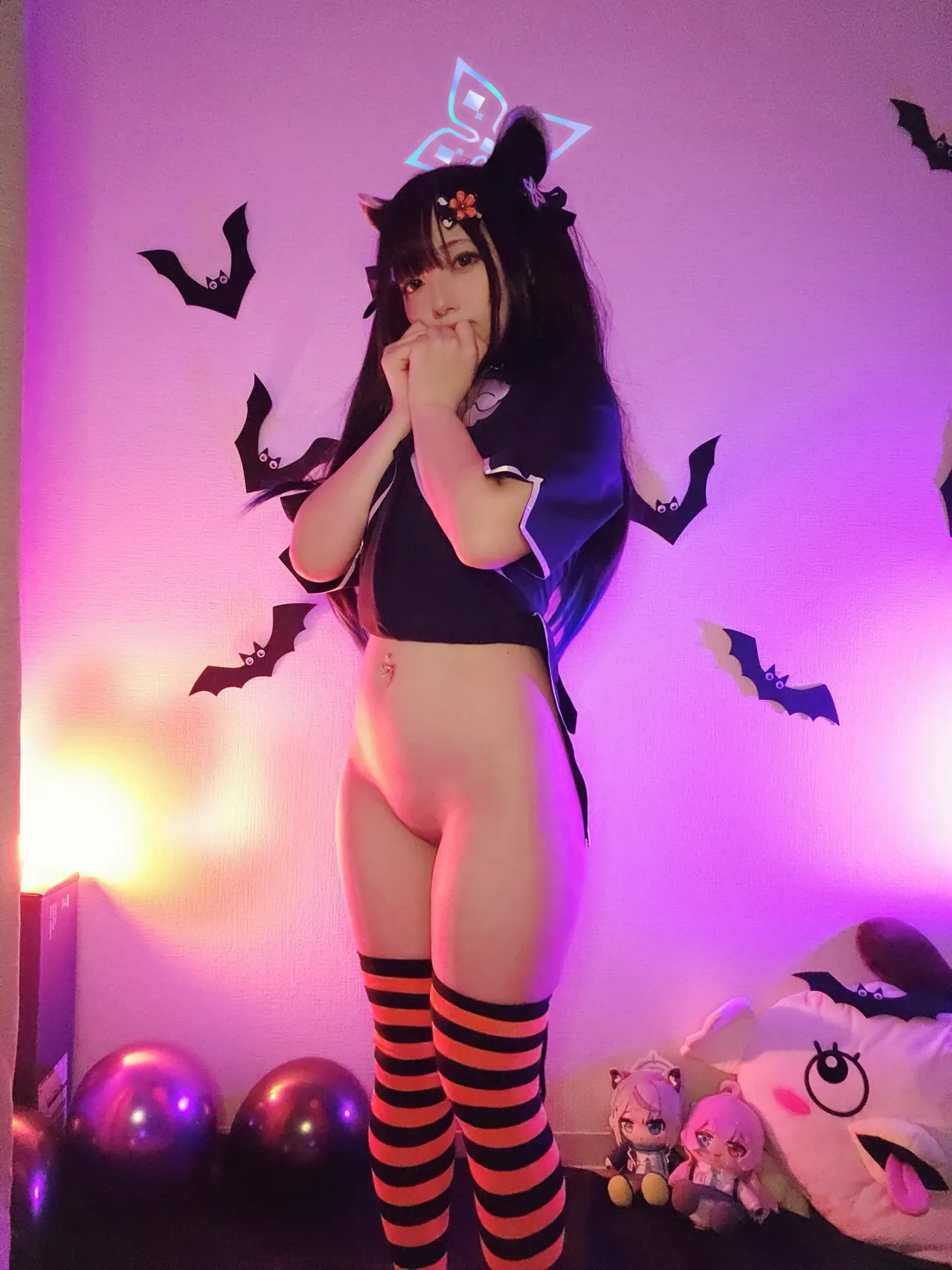 Chizu(ちず) Cosplay Compilation-erohere142.webp