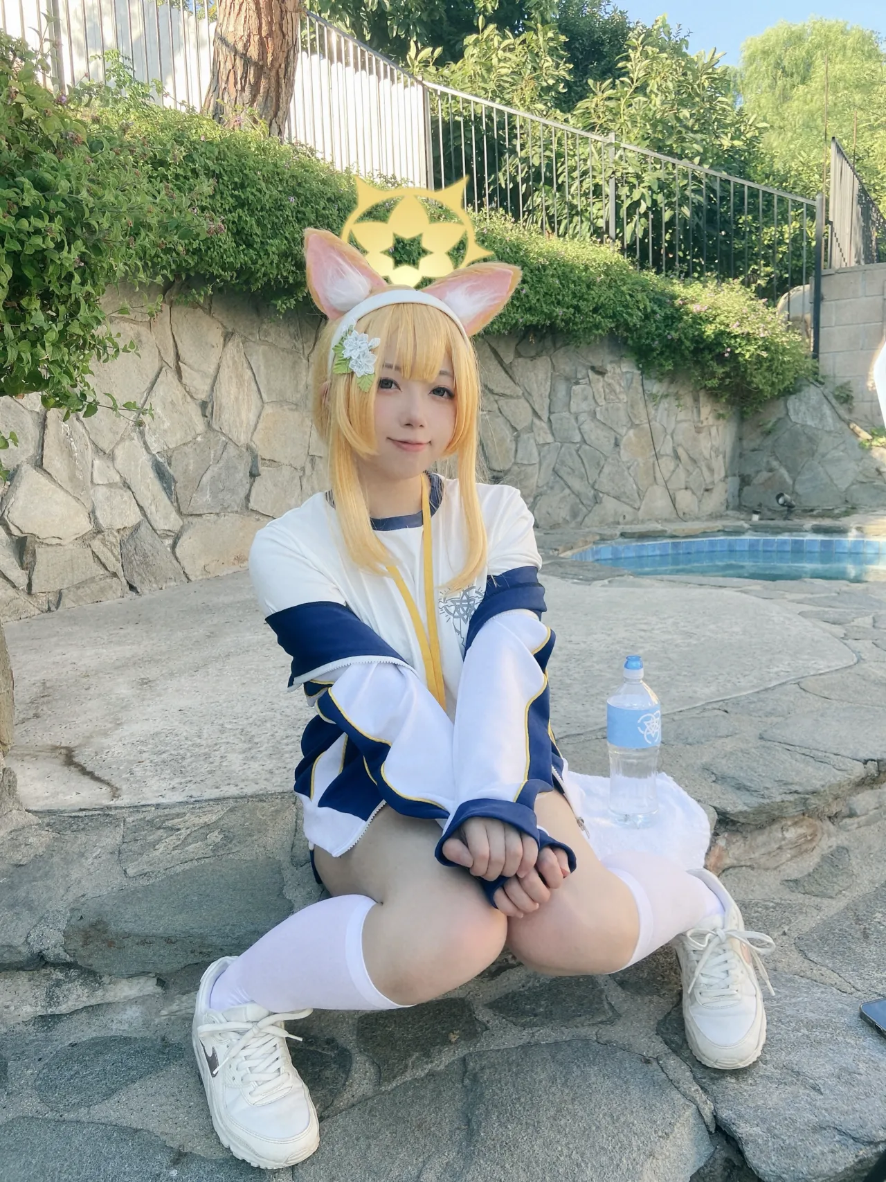 Chizu(ちず) Cosplay Compilation-erohere15.webp