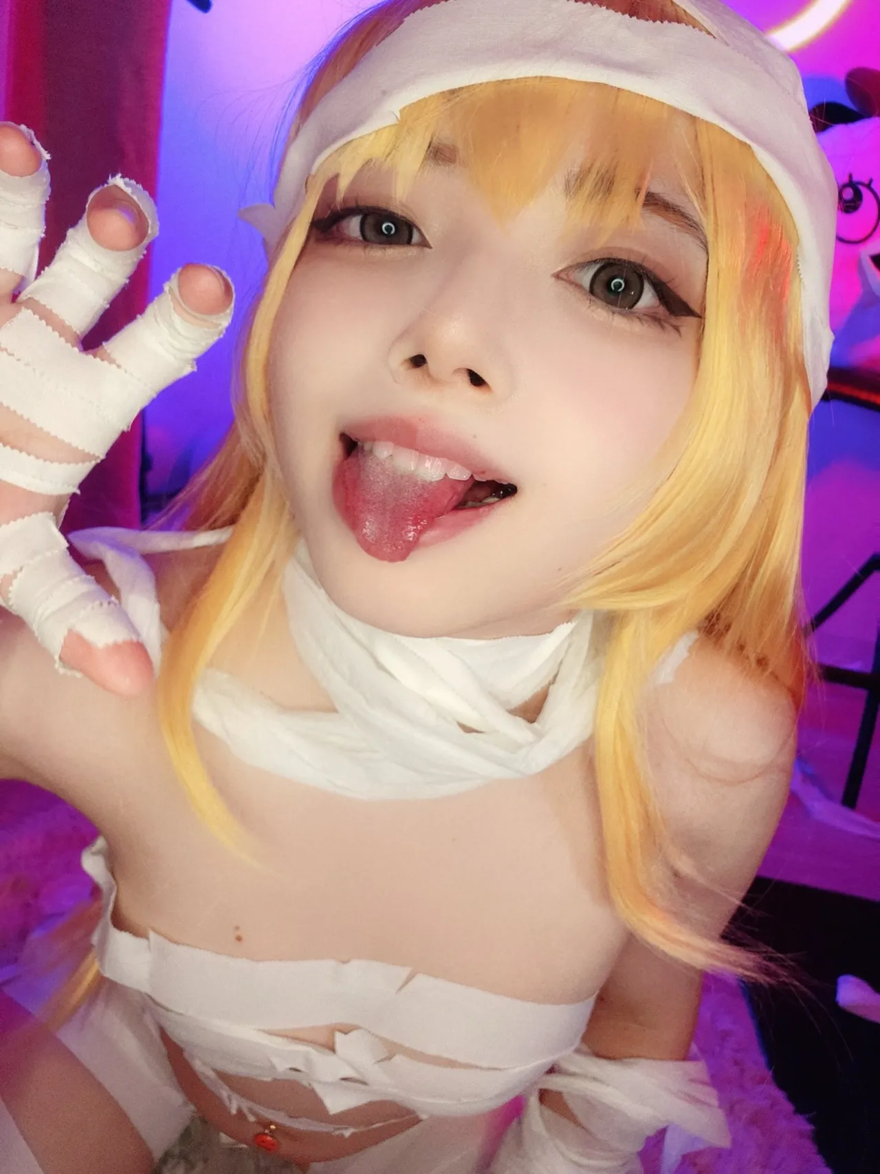 Chizu(ちず) Cosplay Compilation-erohere150.webp