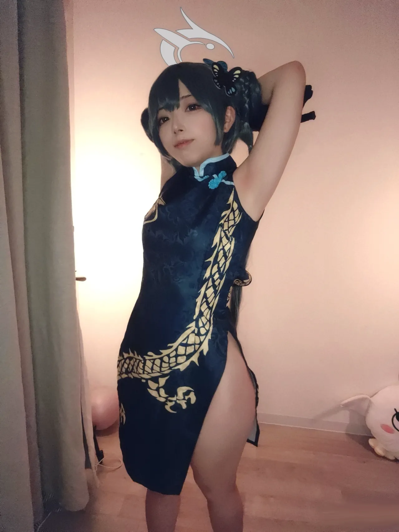 Chizu(ちず) Cosplay Compilation-erohere158.webp
