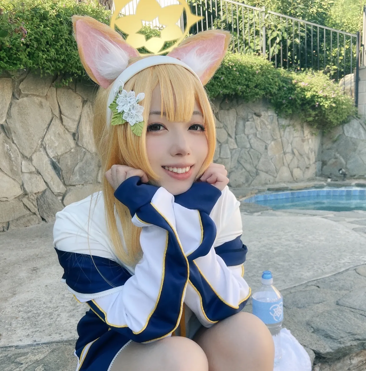 Chizu(ちず) Cosplay Compilation-erohere16.webp