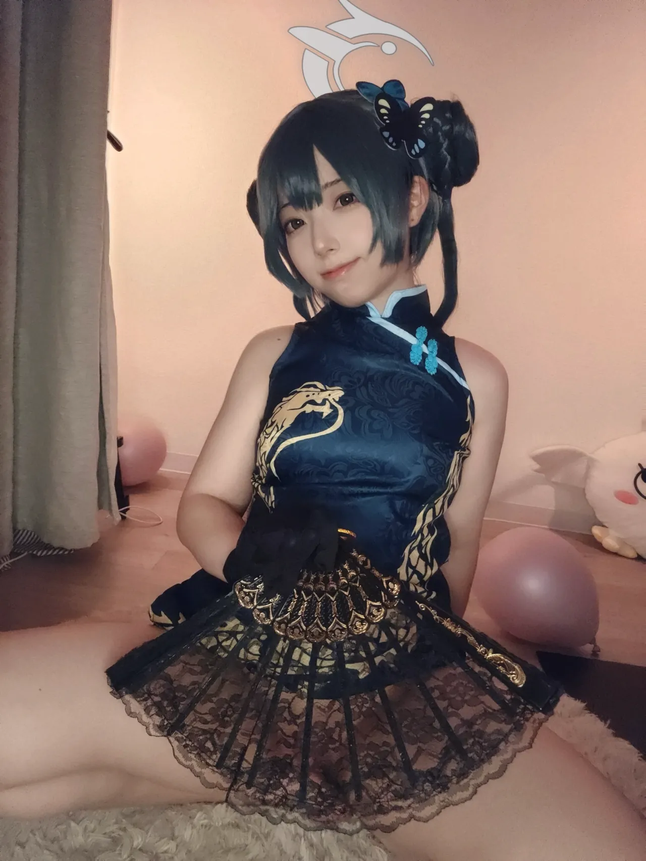 Chizu(ちず) Cosplay Compilation-erohere161.webp