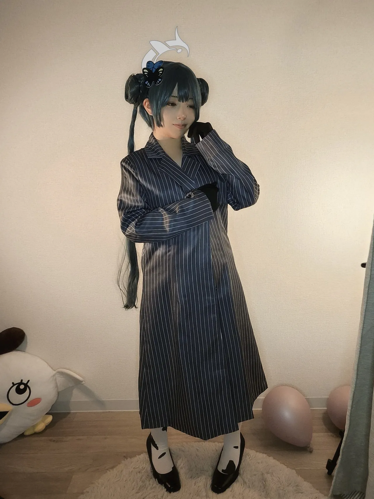 Chizu(ちず) Cosplay Compilation-erohere167.webp