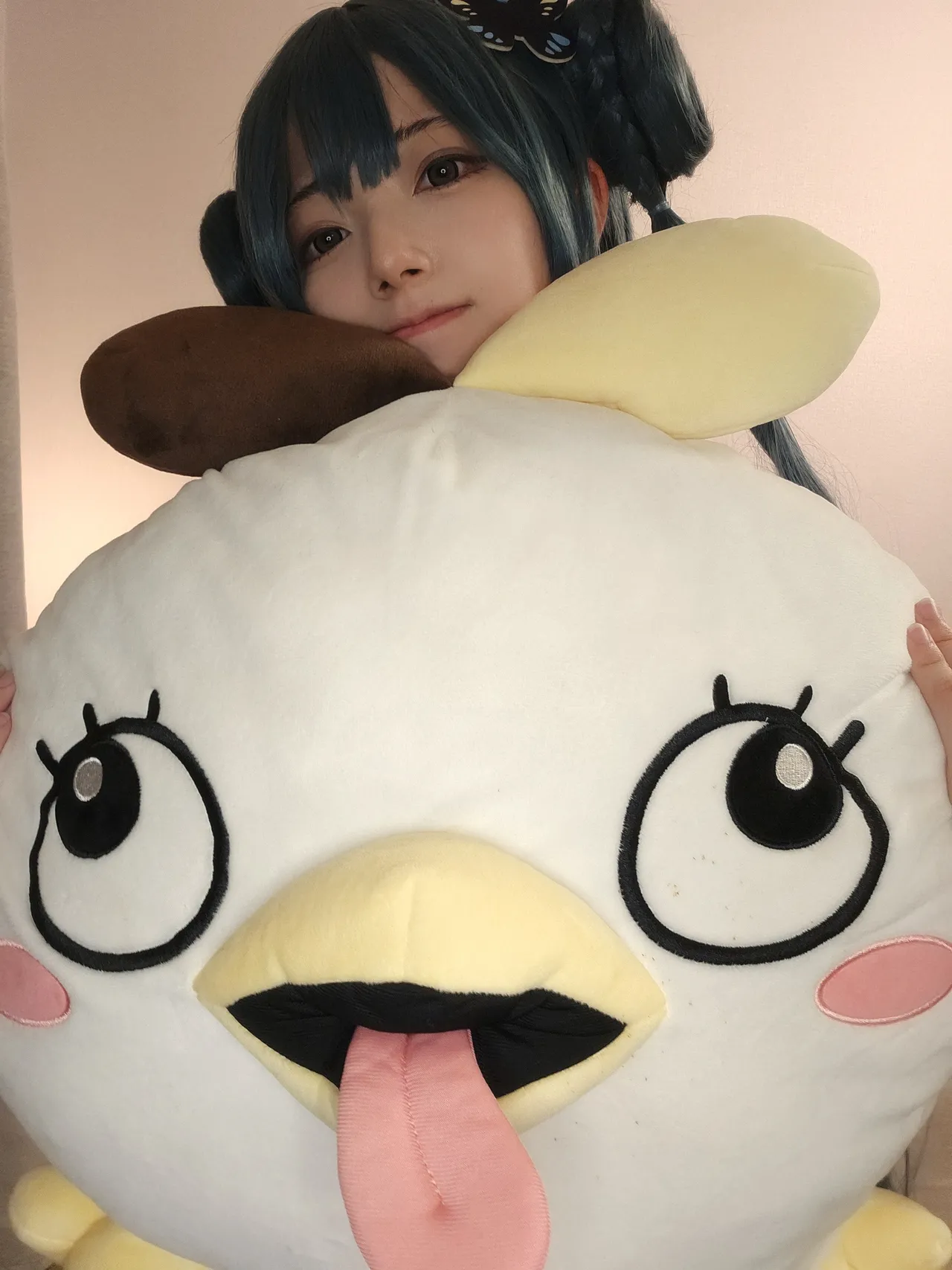 Chizu(ちず) Cosplay Compilation-erohere175.webp
