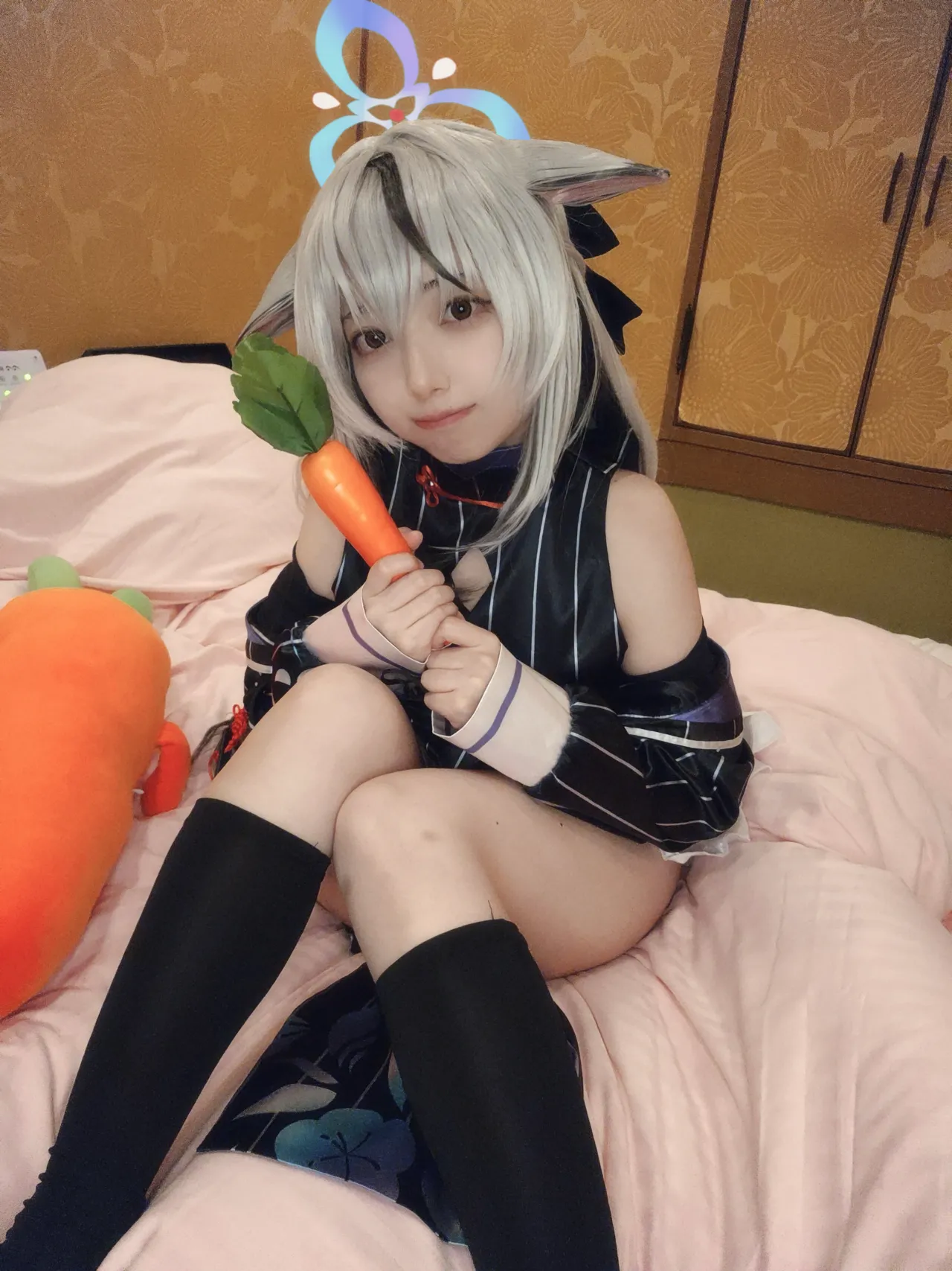 Chizu(ちず) Cosplay Compilation-erohere177.webp