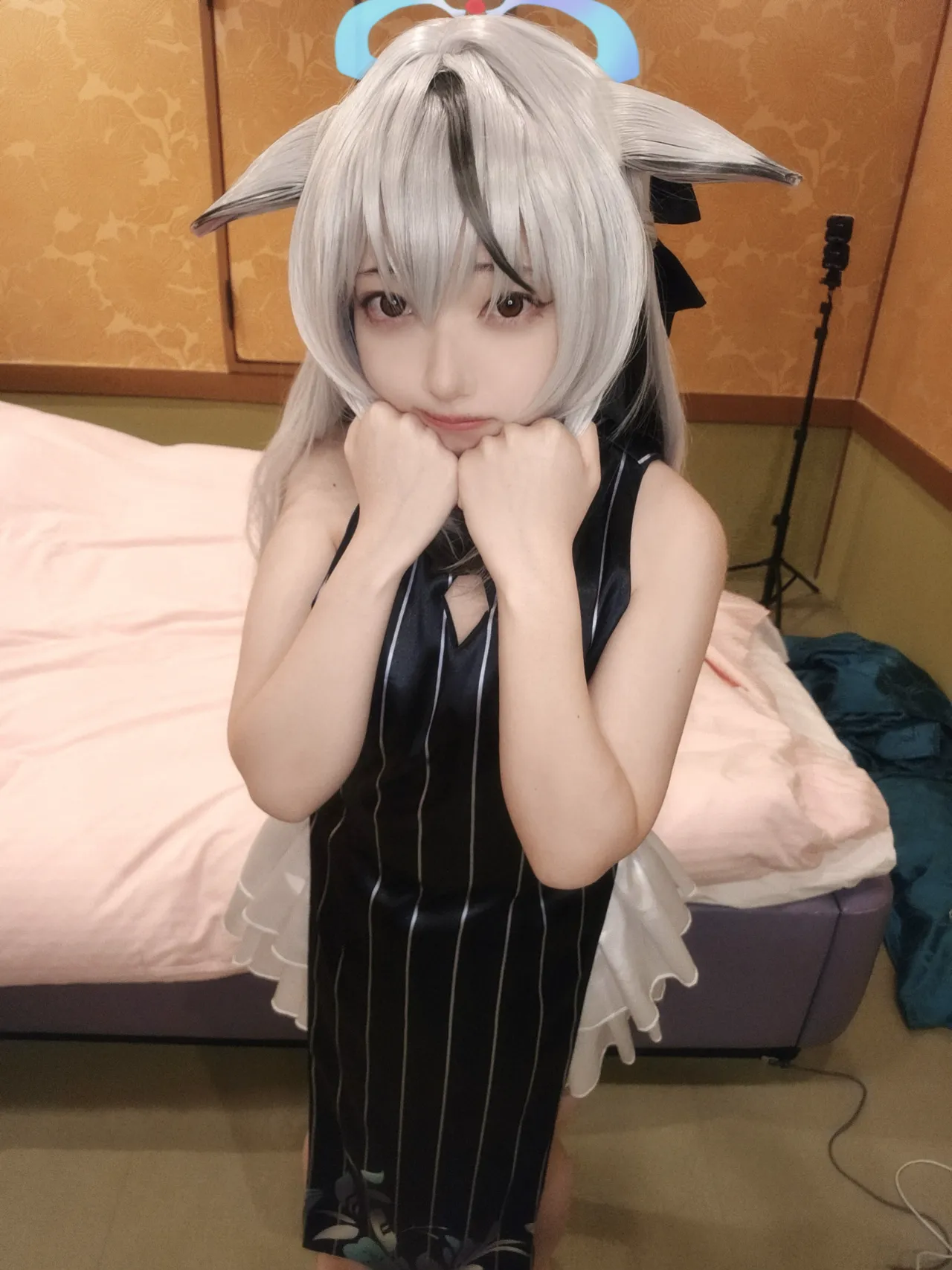 Chizu(ちず) Cosplay Compilation-erohere179.webp