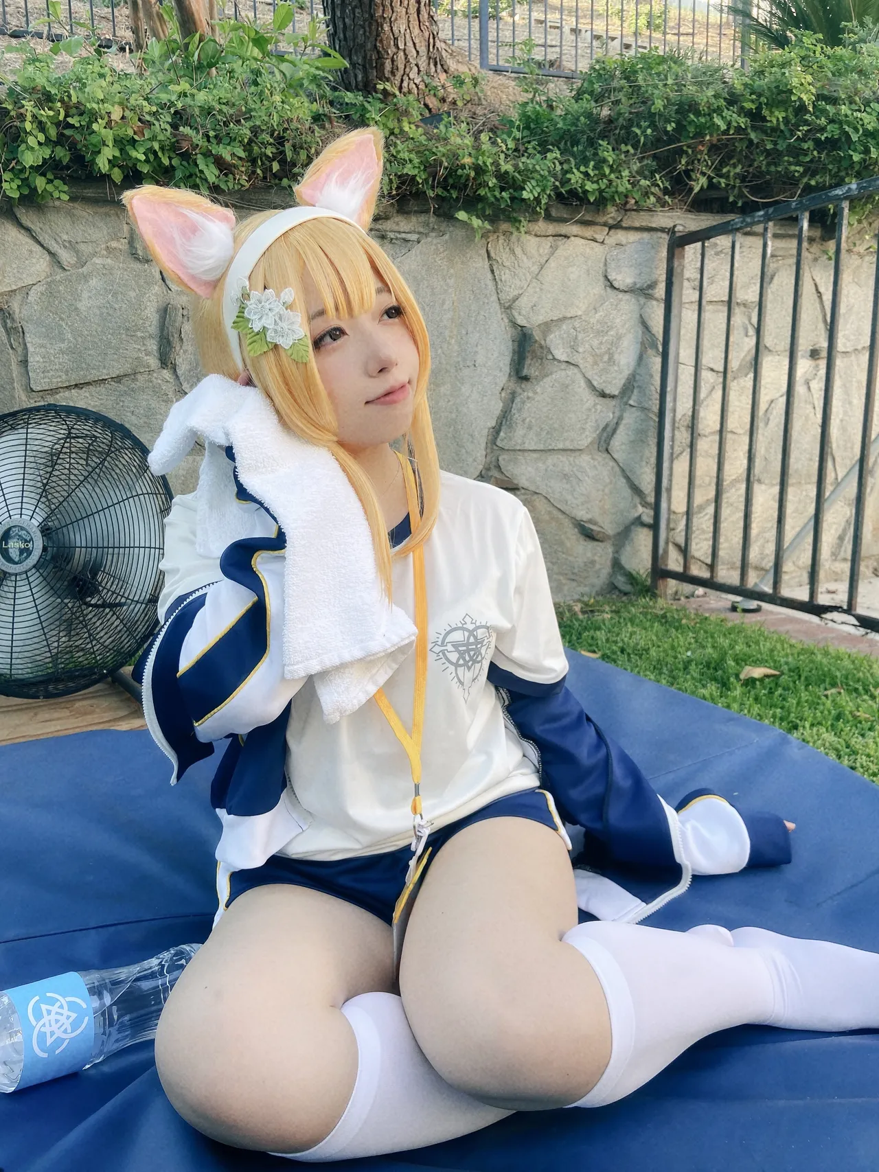 Chizu(ちず) Cosplay Compilation-erohere18.webp
