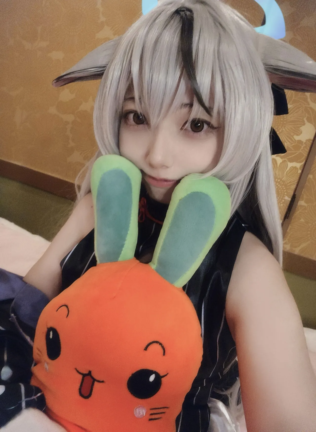 Chizu(ちず) Cosplay Compilation-erohere180.webp