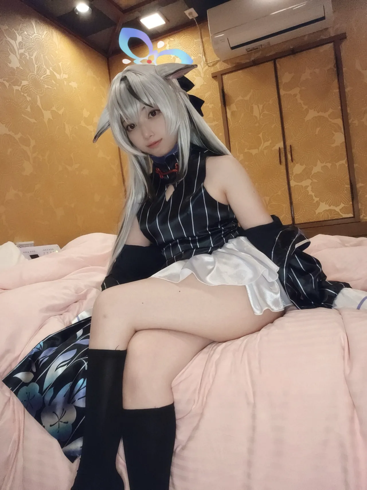 Chizu(ちず) Cosplay Compilation-erohere181.webp