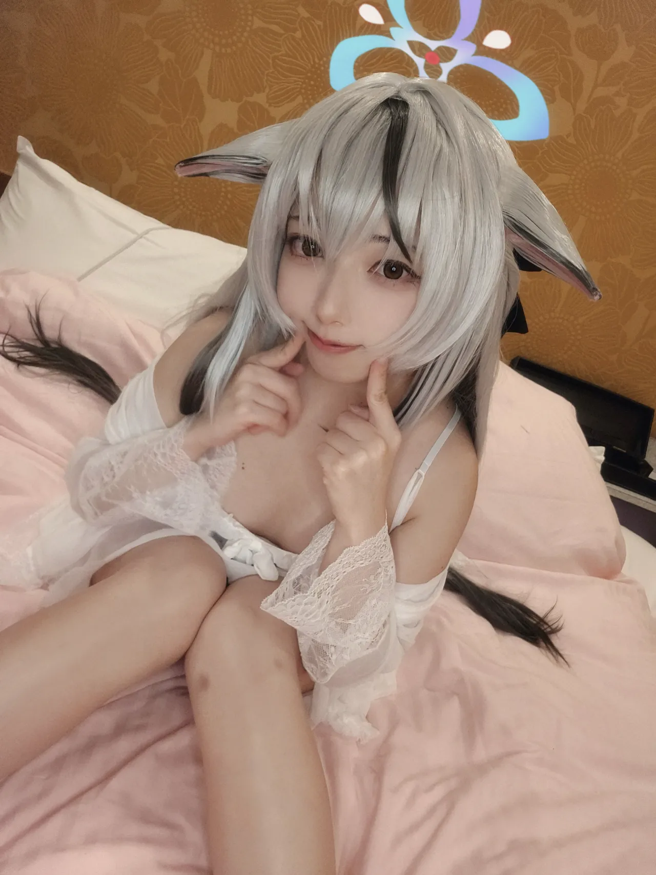 Chizu(ちず) Cosplay Compilation-erohere189.webp