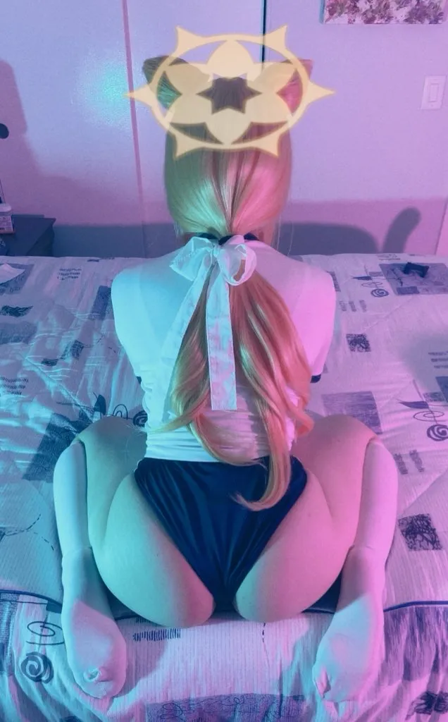 Chizu(ちず) Cosplay Compilation-erohere19.webp