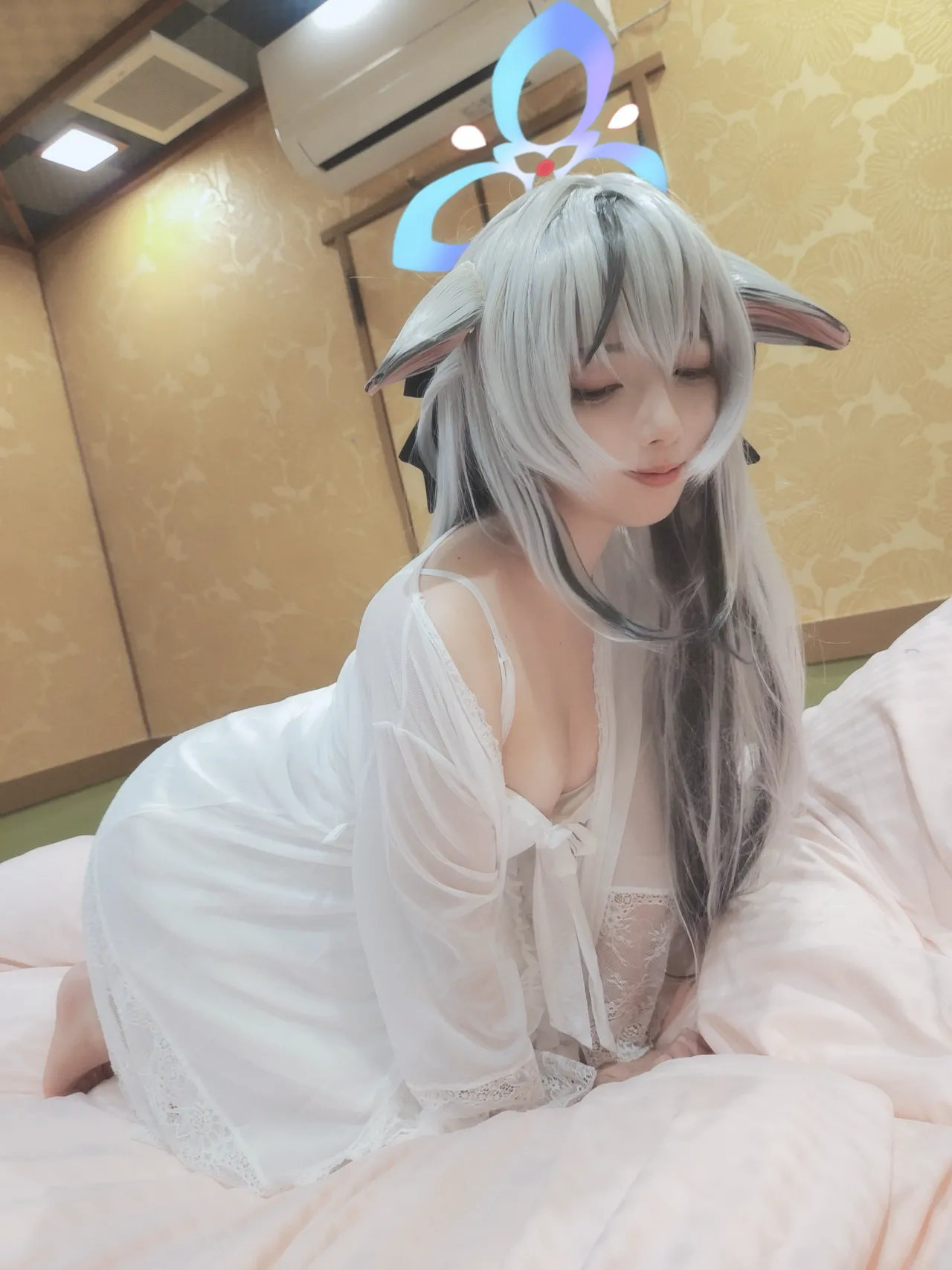 Chizu(ちず) Cosplay Compilation-erohere194.webp