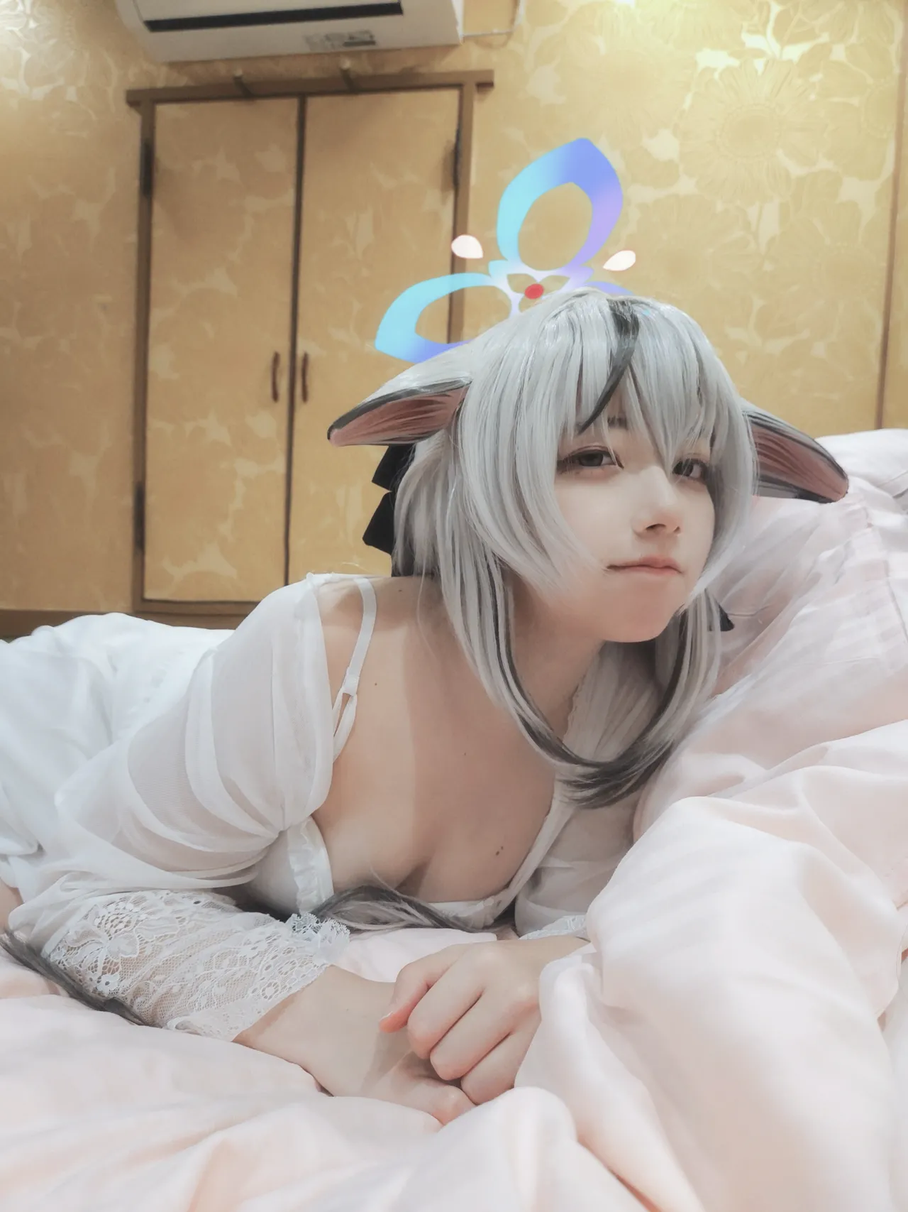Chizu(ちず) Cosplay Compilation-erohere195.webp