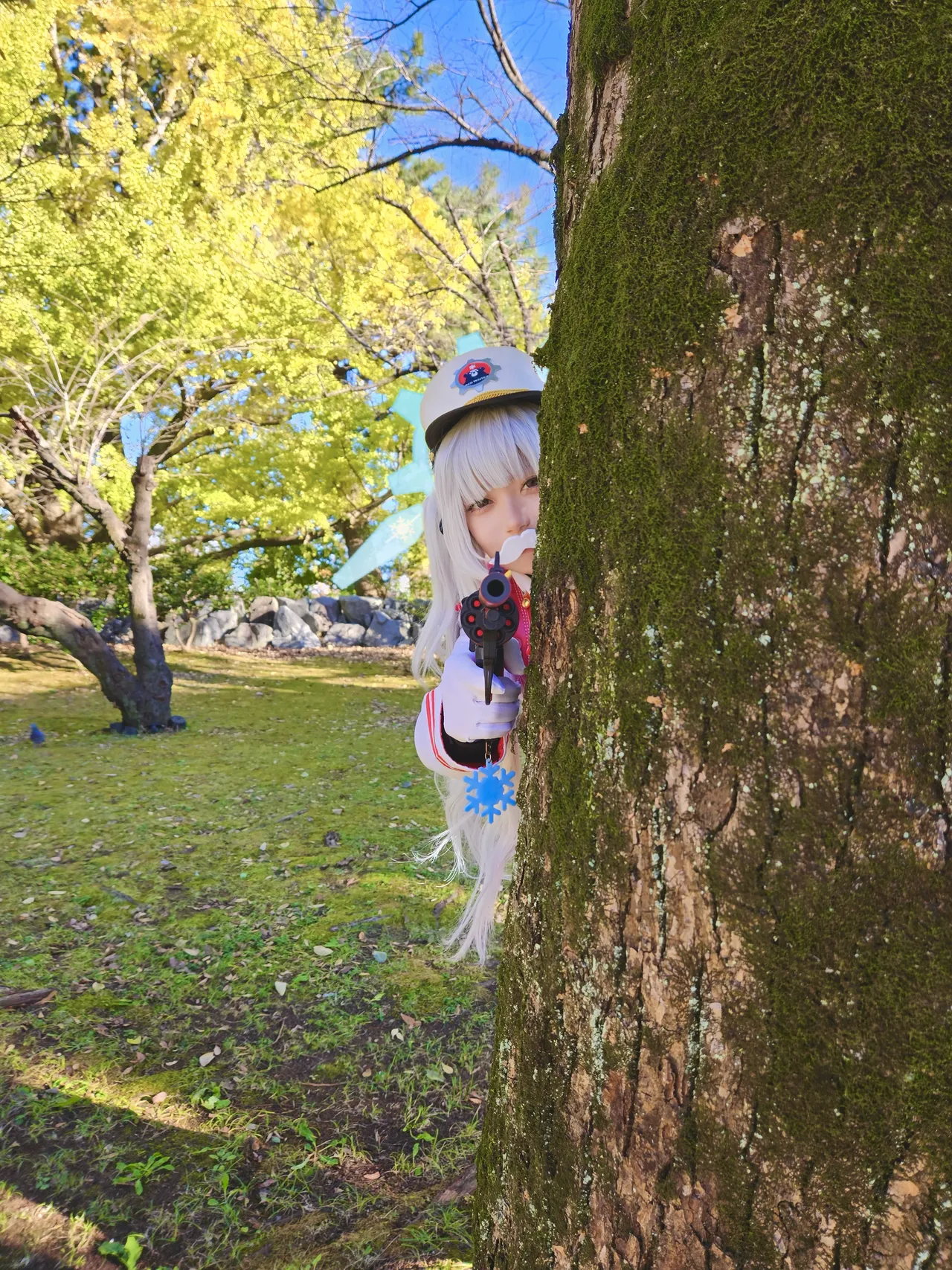 Chizu(ちず) Cosplay Compilation-erohere198.webp