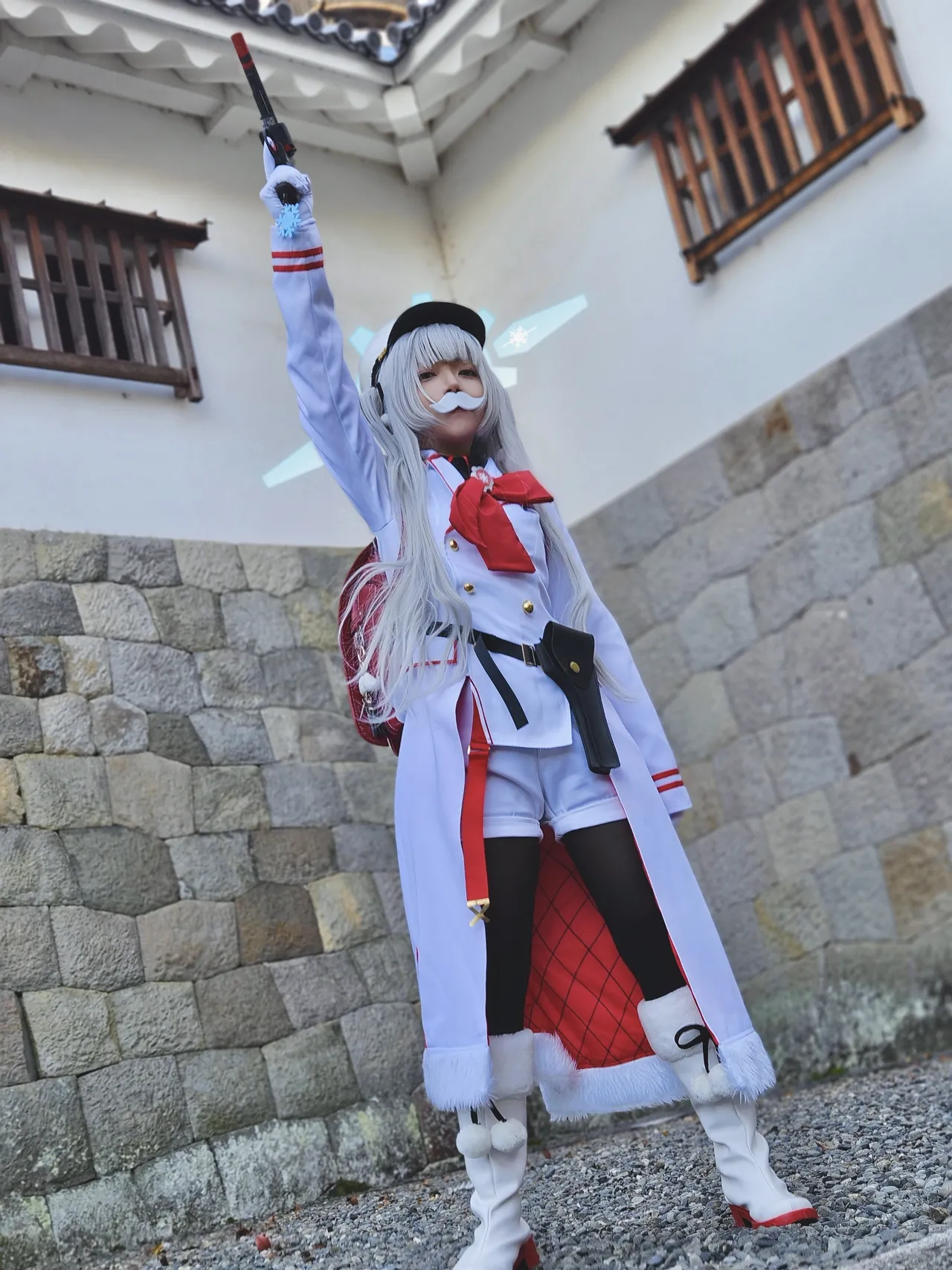 Chizu(ちず) Cosplay Compilation-erohere202.webp