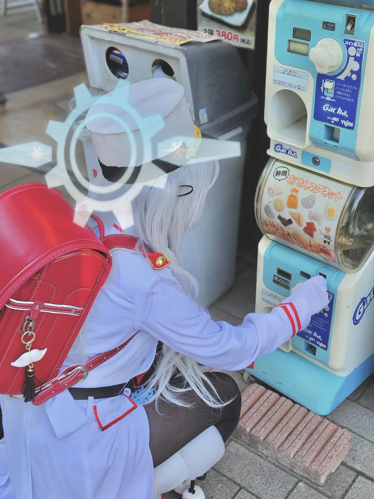 Chizu(ちず) Cosplay Compilation-erohere204.webp