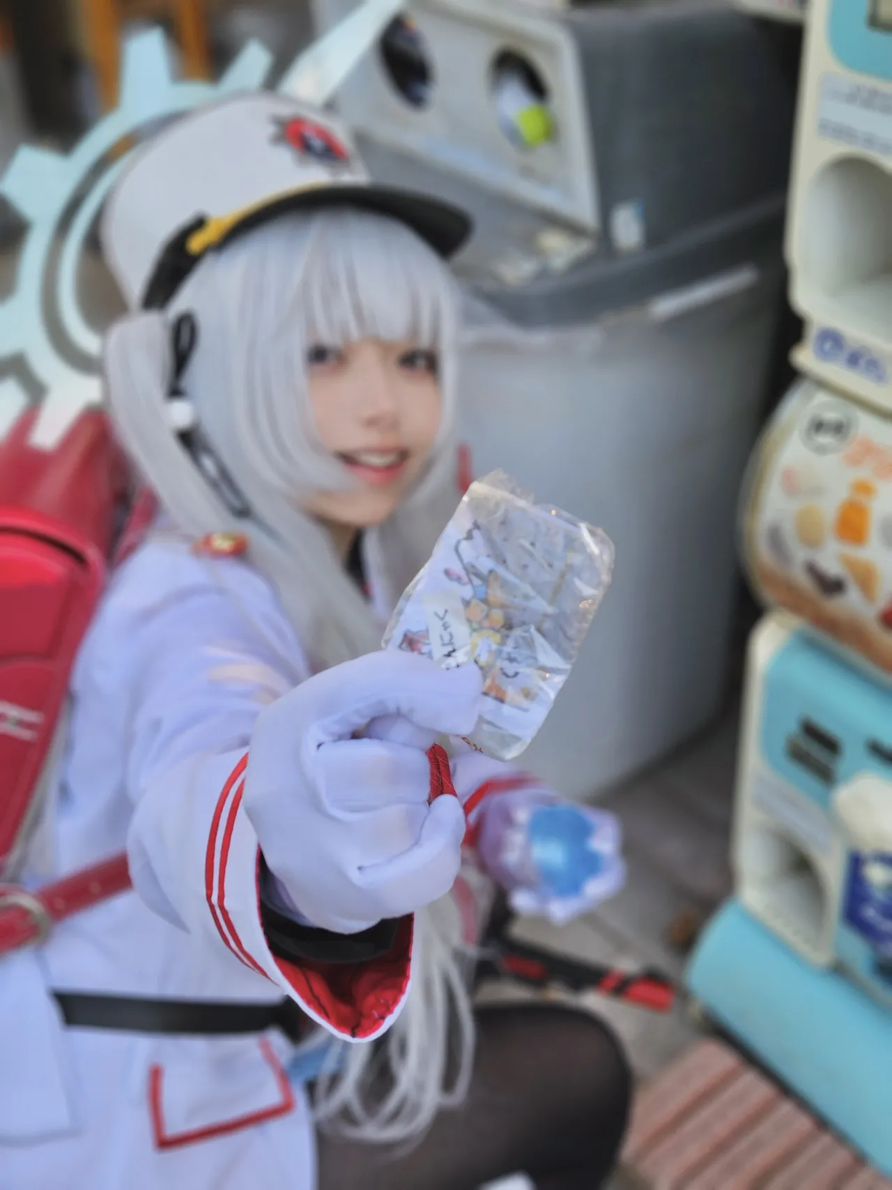 Chizu(ちず) Cosplay Compilation-erohere205.webp