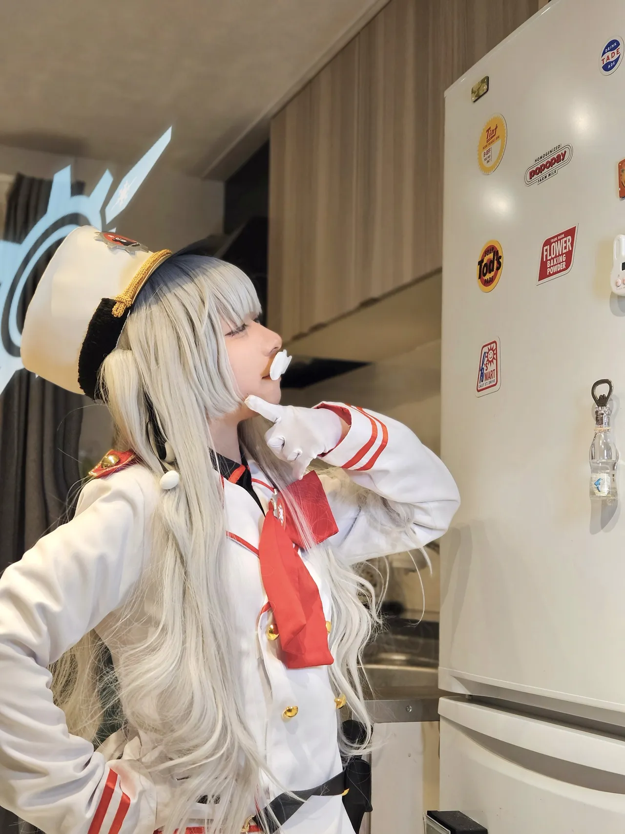 Chizu(ちず) Cosplay Compilation-erohere206.webp