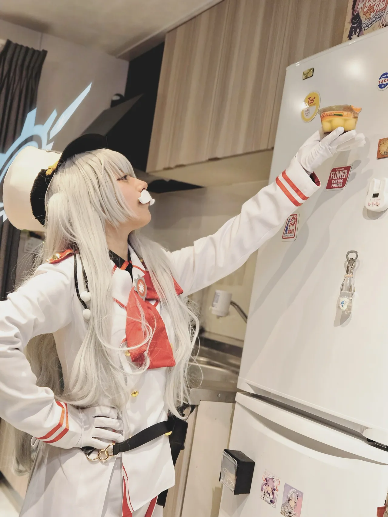 Chizu(ちず) Cosplay Compilation-erohere208.webp