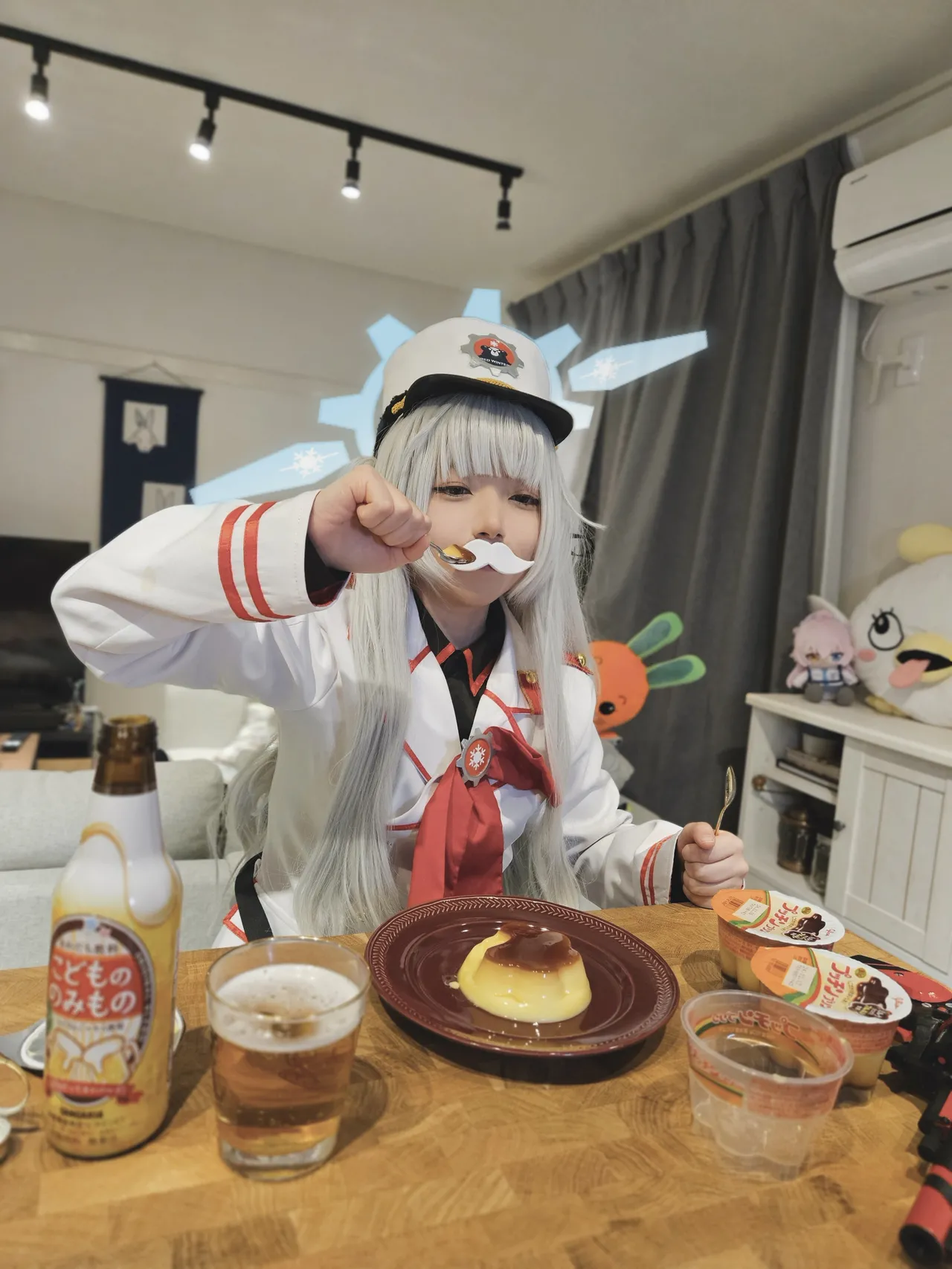 Chizu(ちず) Cosplay Compilation-erohere211.webp