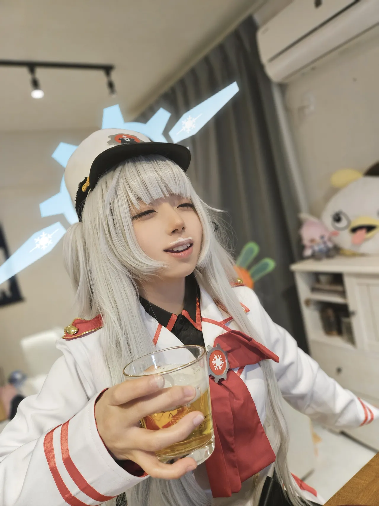Chizu(ちず) Cosplay Compilation-erohere212.webp