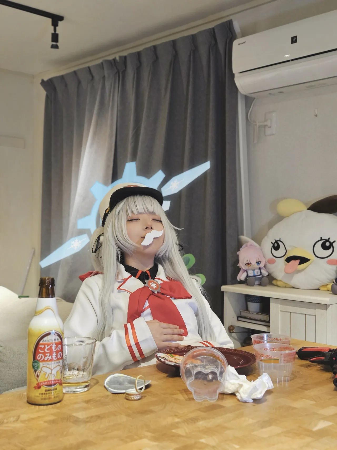 Chizu(ちず) Cosplay Compilation-erohere213.webp