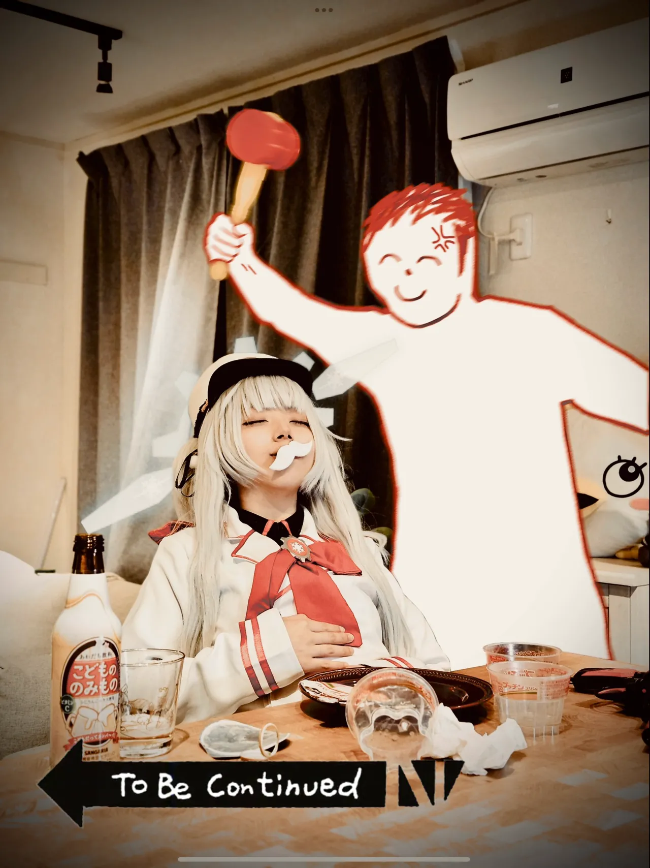 Chizu(ちず) Cosplay Compilation-erohere215.webp