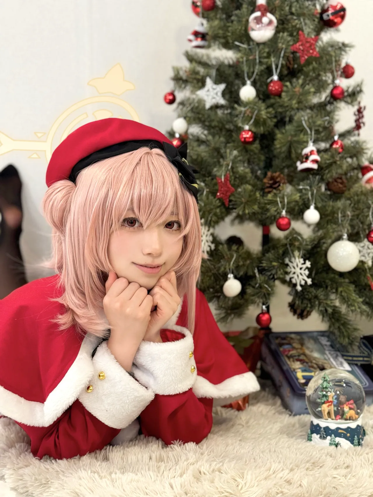 Chizu(ちず) Cosplay Compilation-erohere226.webp