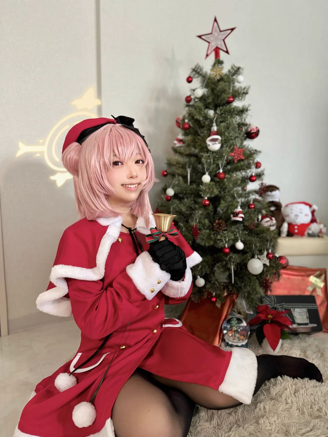 Chizu(ちず) Cosplay Compilation-erohere227.webp