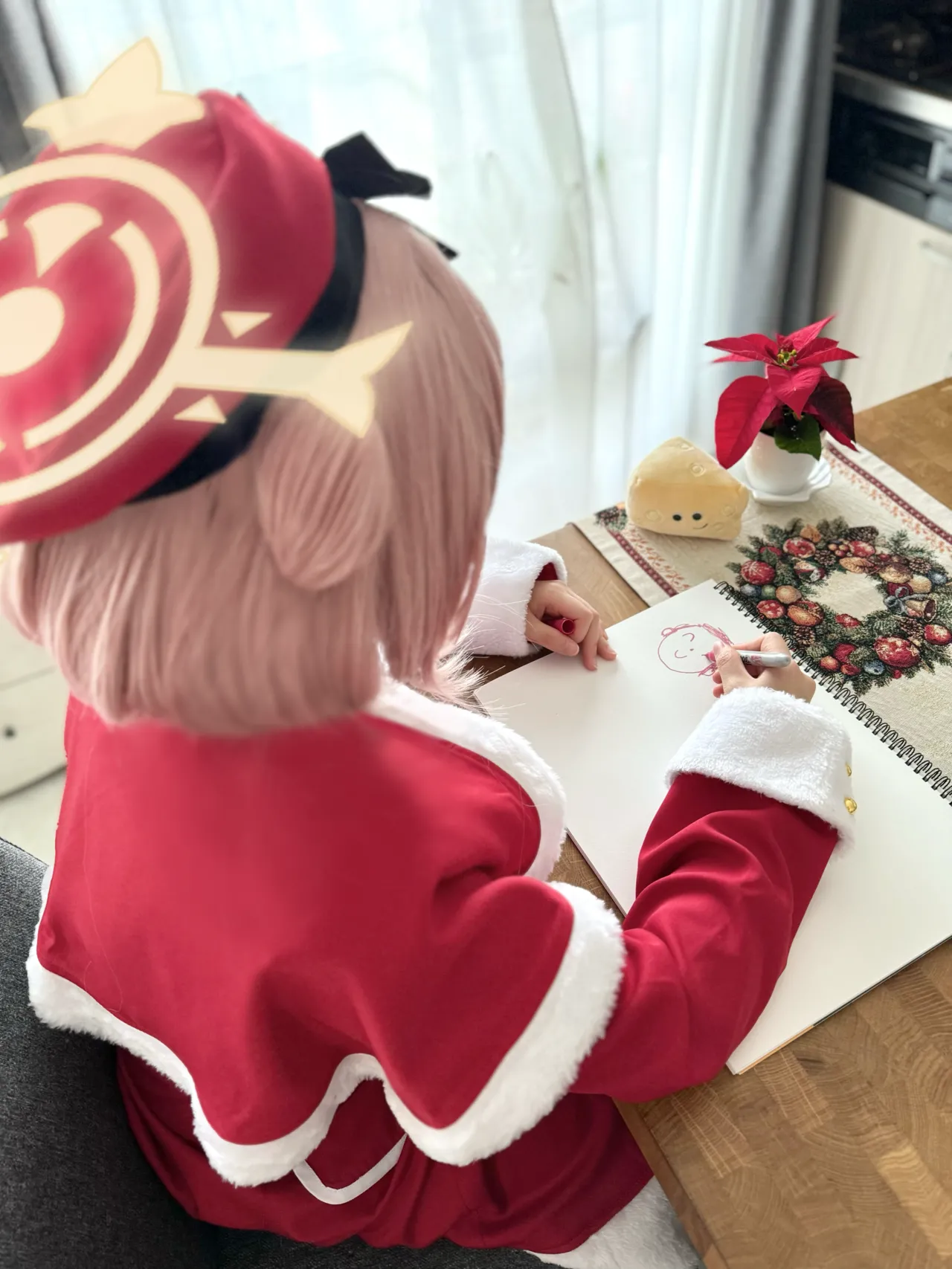 Chizu(ちず) Cosplay Compilation-erohere228.webp