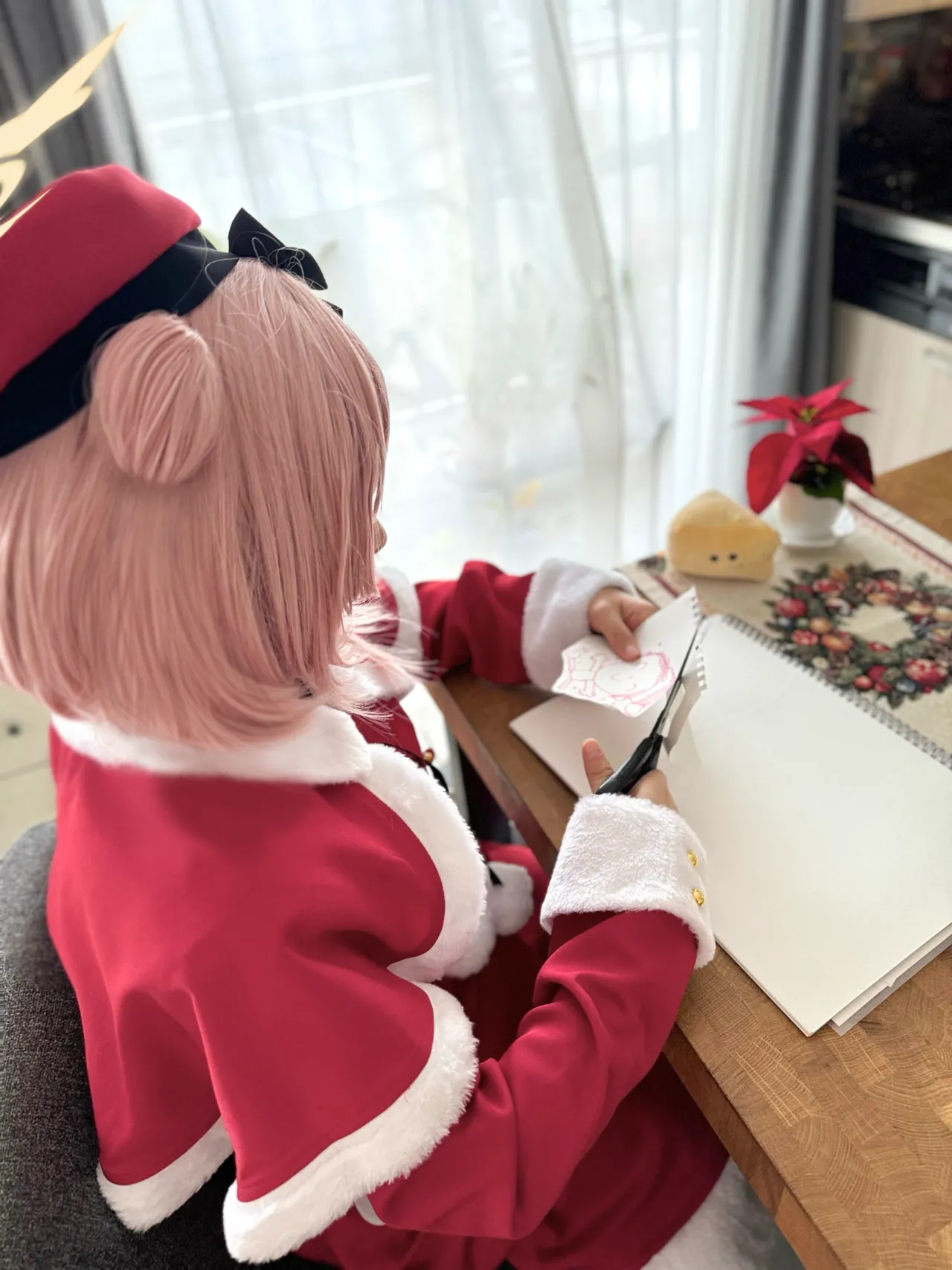 Chizu(ちず) Cosplay Compilation-erohere229.webp