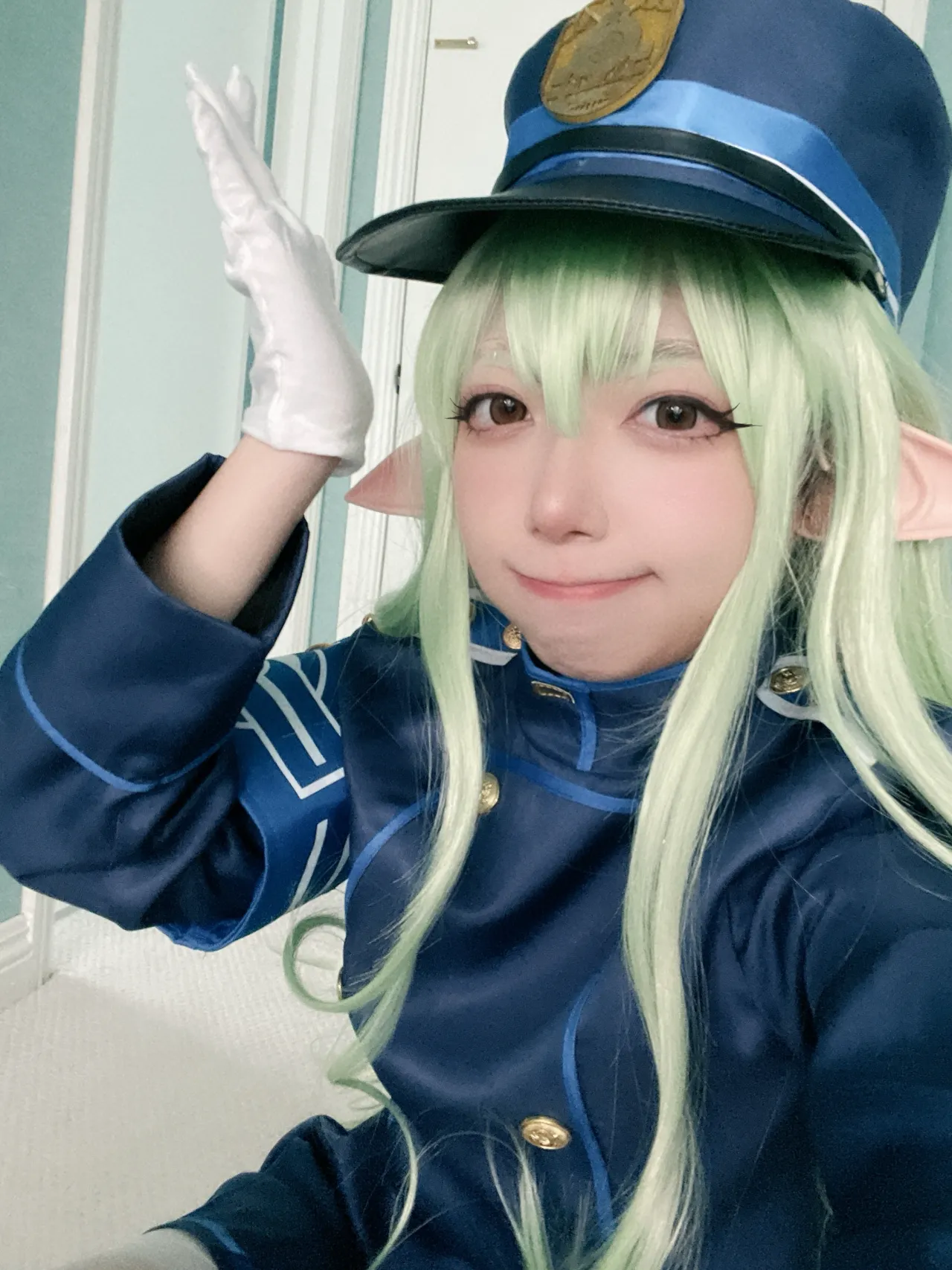 Chizu(ちず) Cosplay Compilation-erohere23.webp